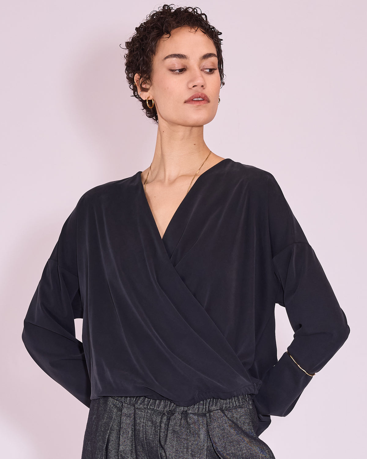 Bluse Jocelyn