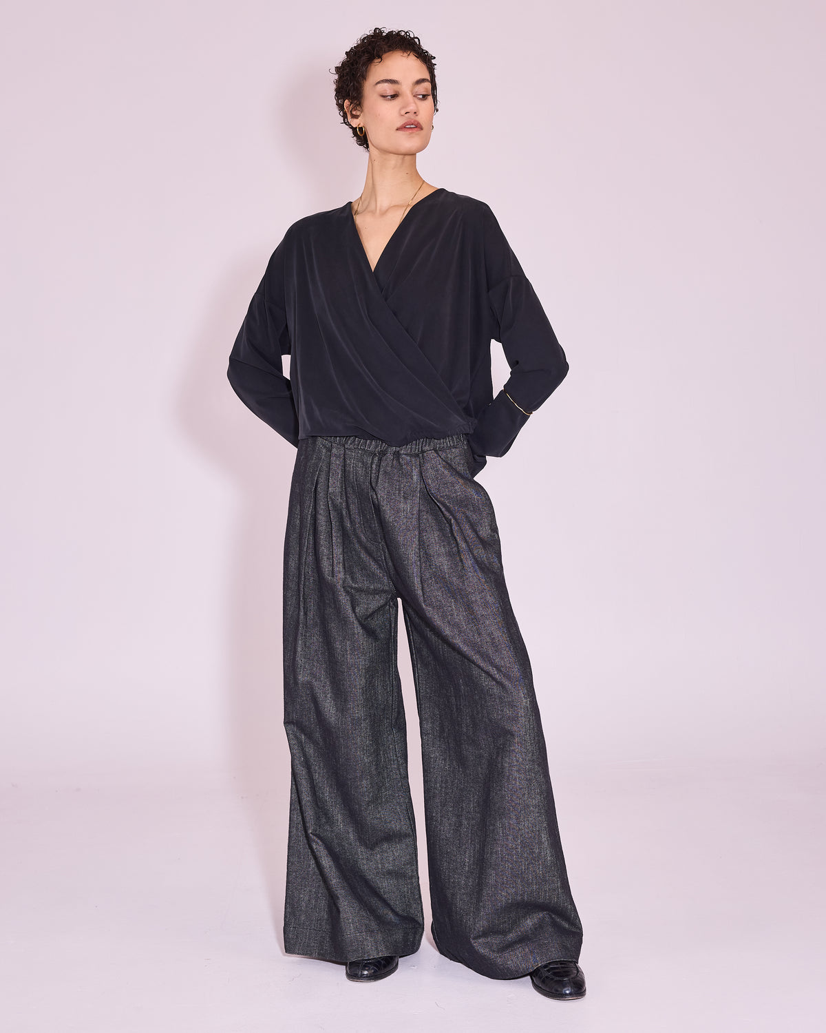 Bluse Jocelyn