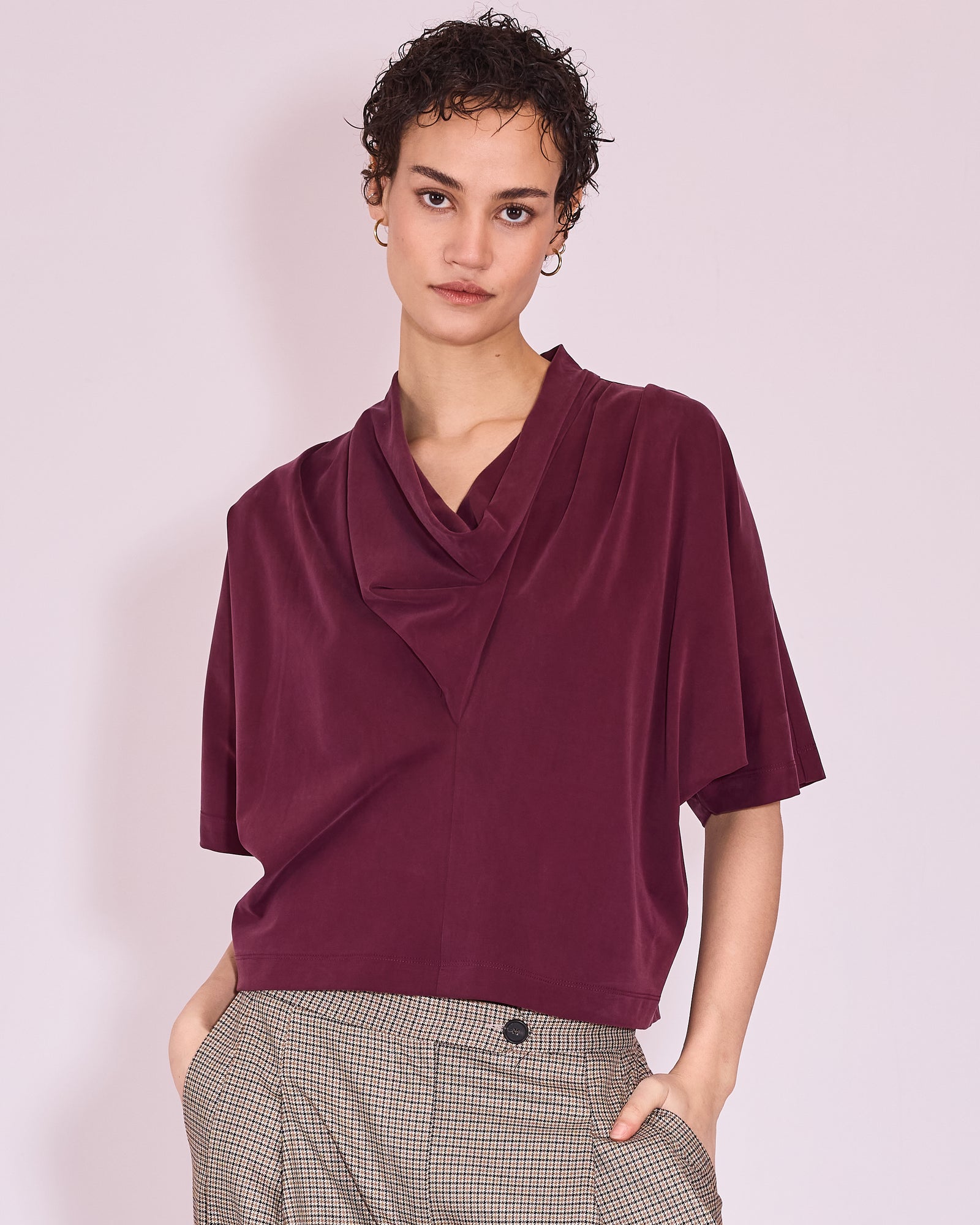 Jonie blouse