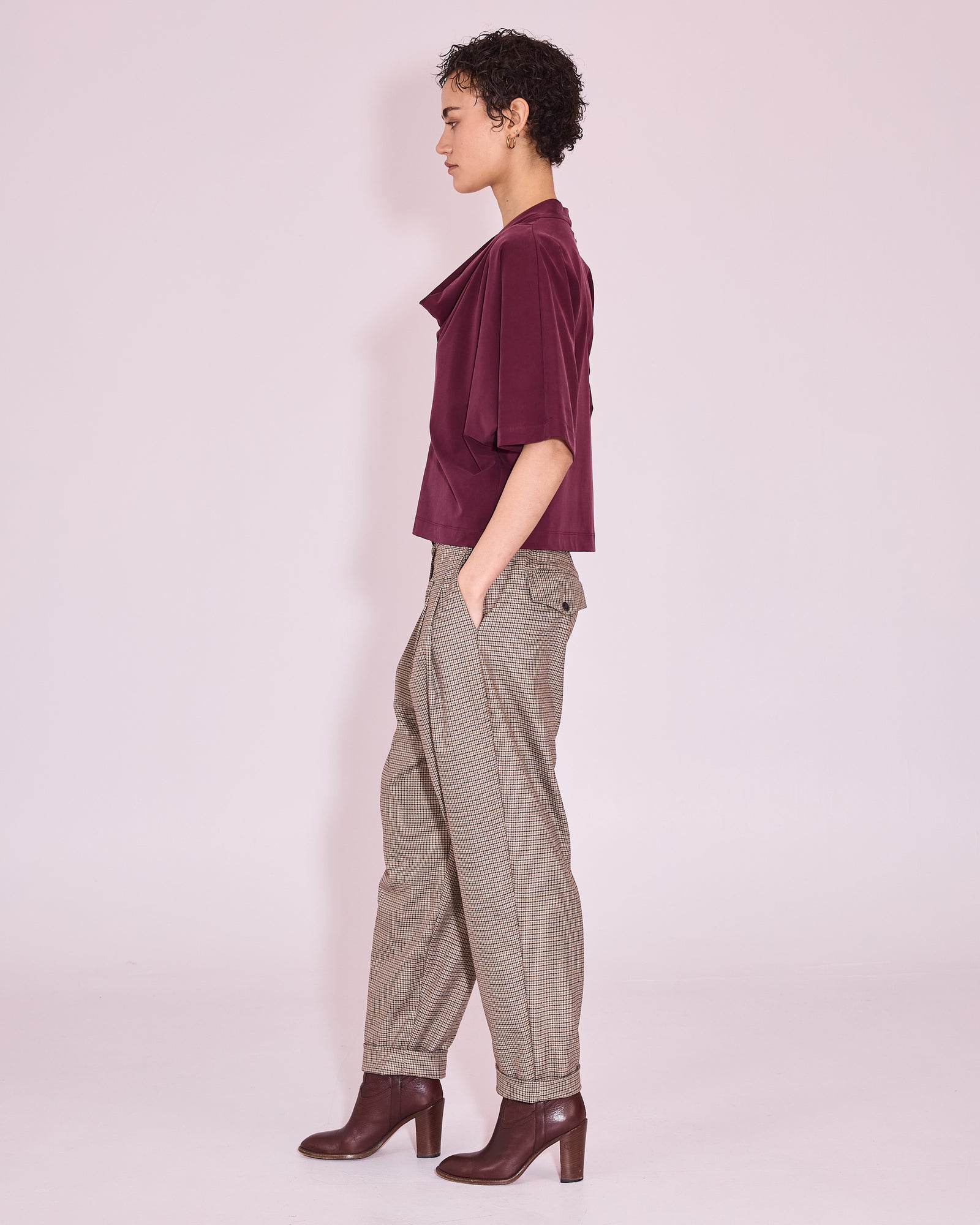Jonie blouse