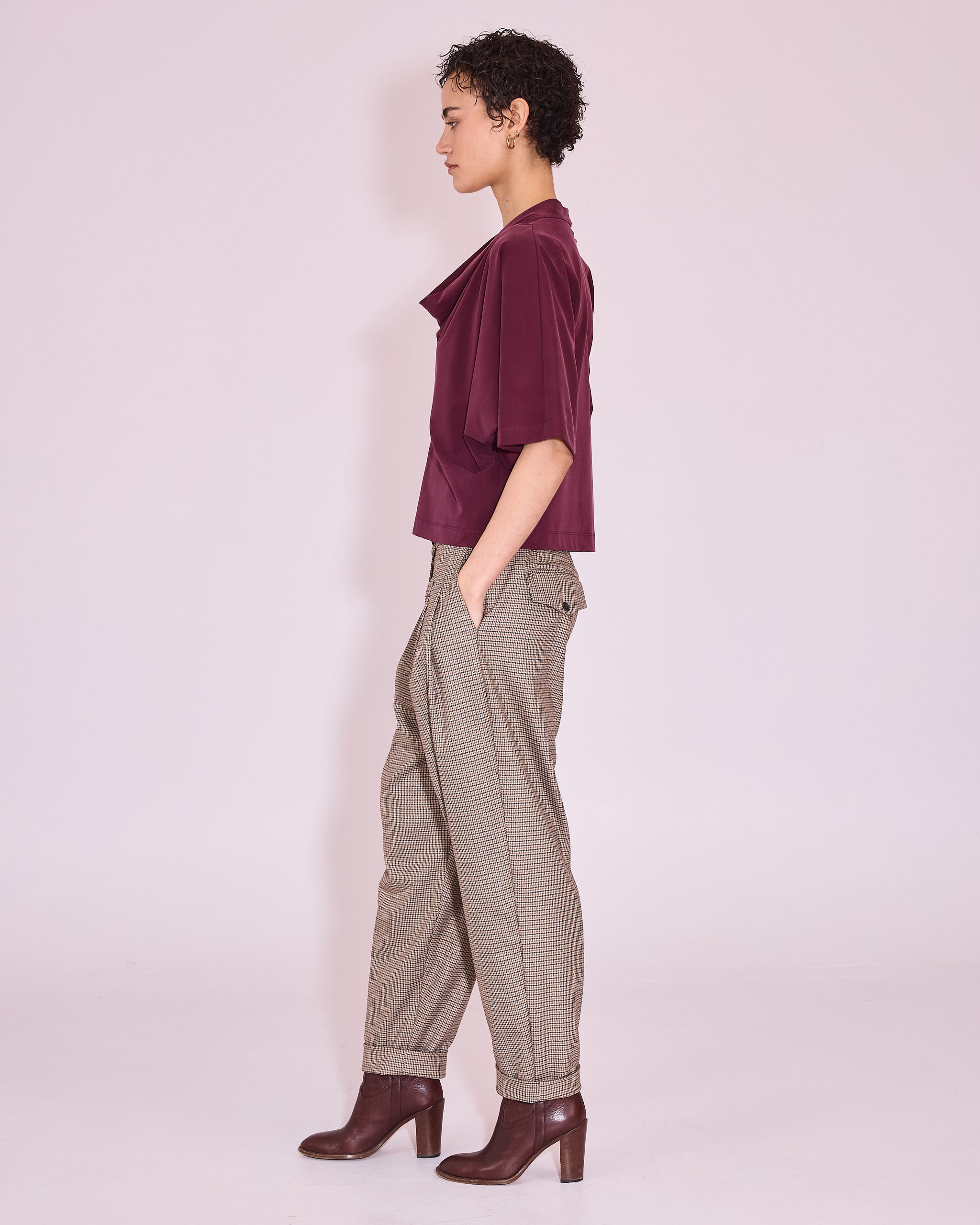 Jonie blouse