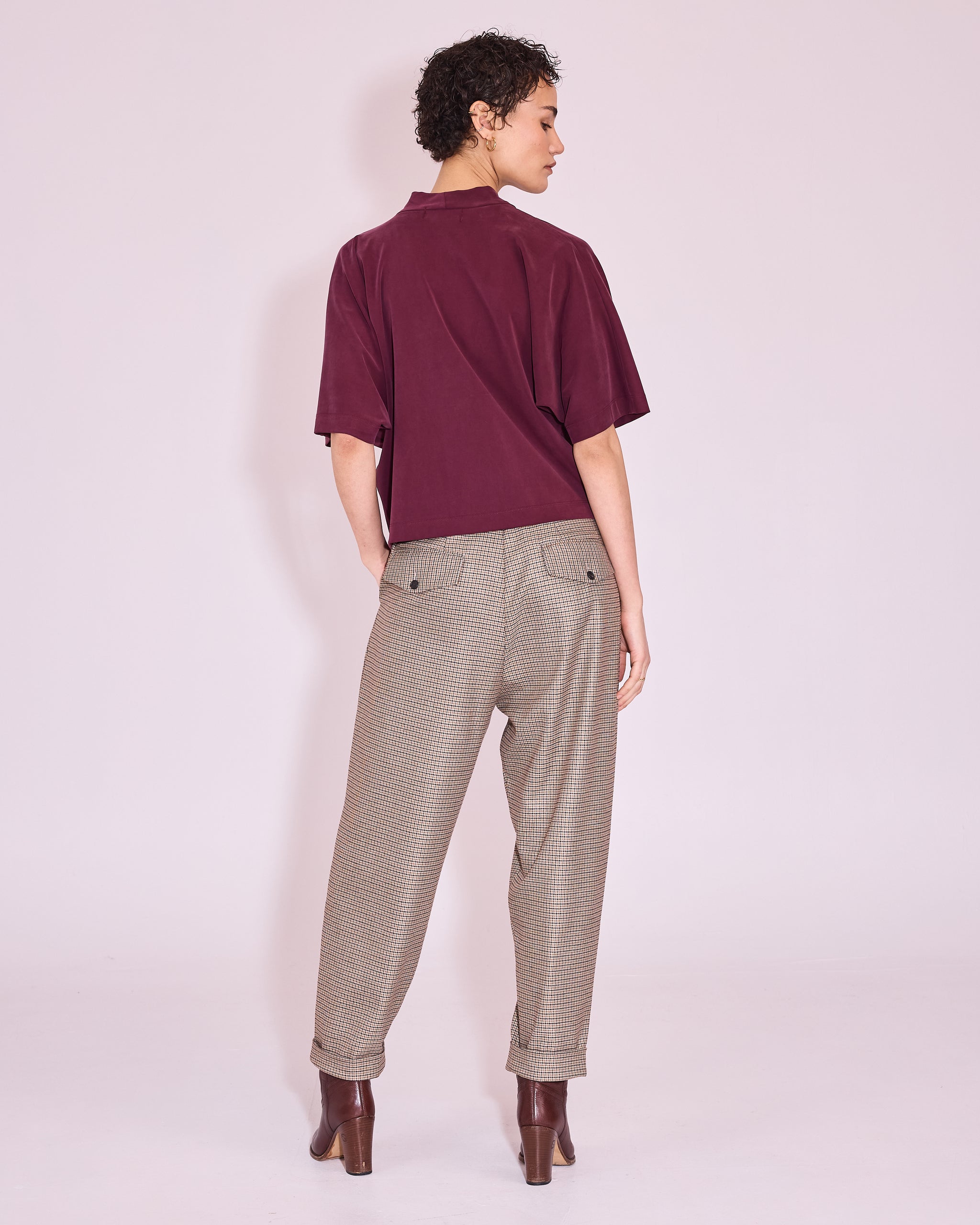 Jonie blouse