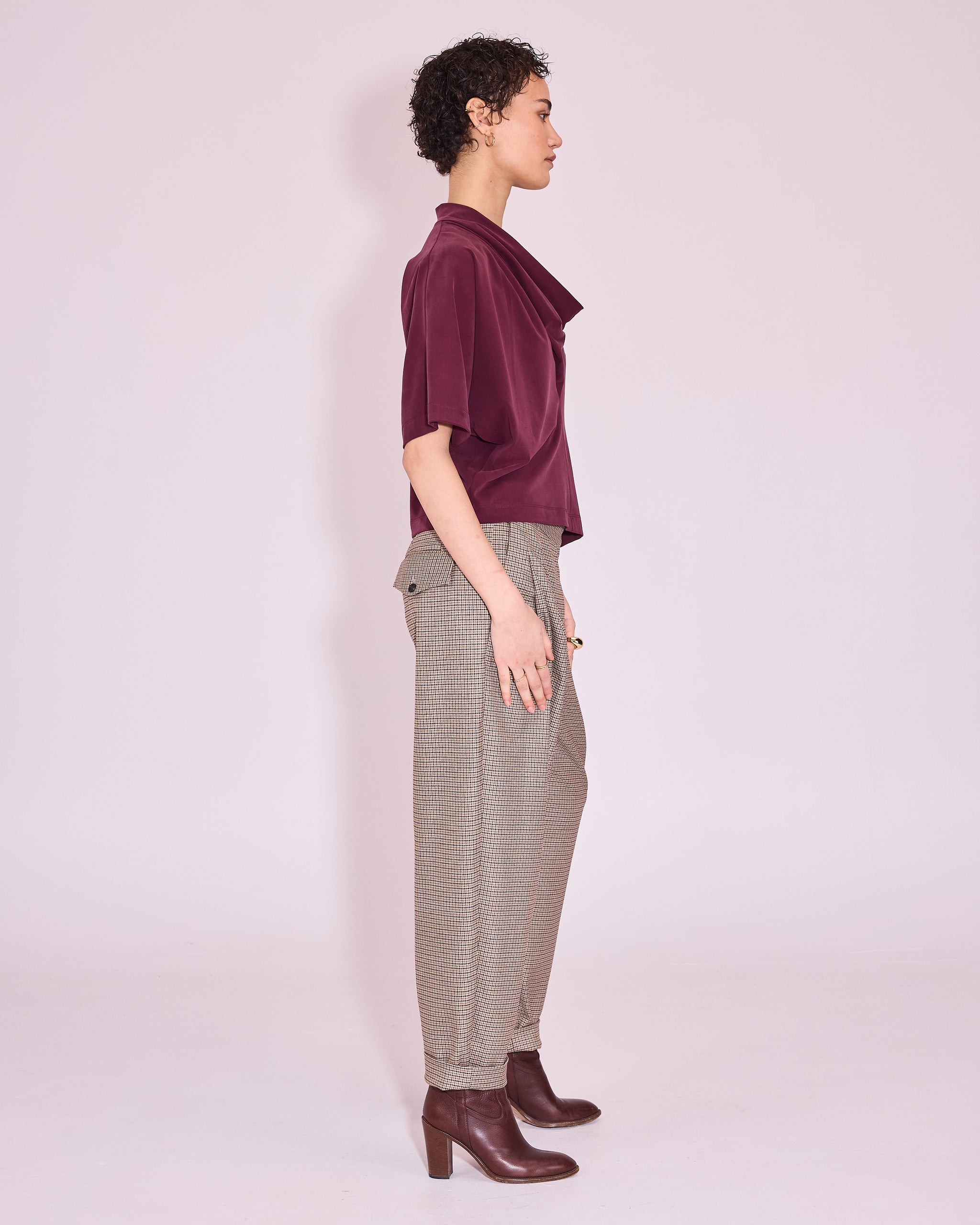 Jonie blouse