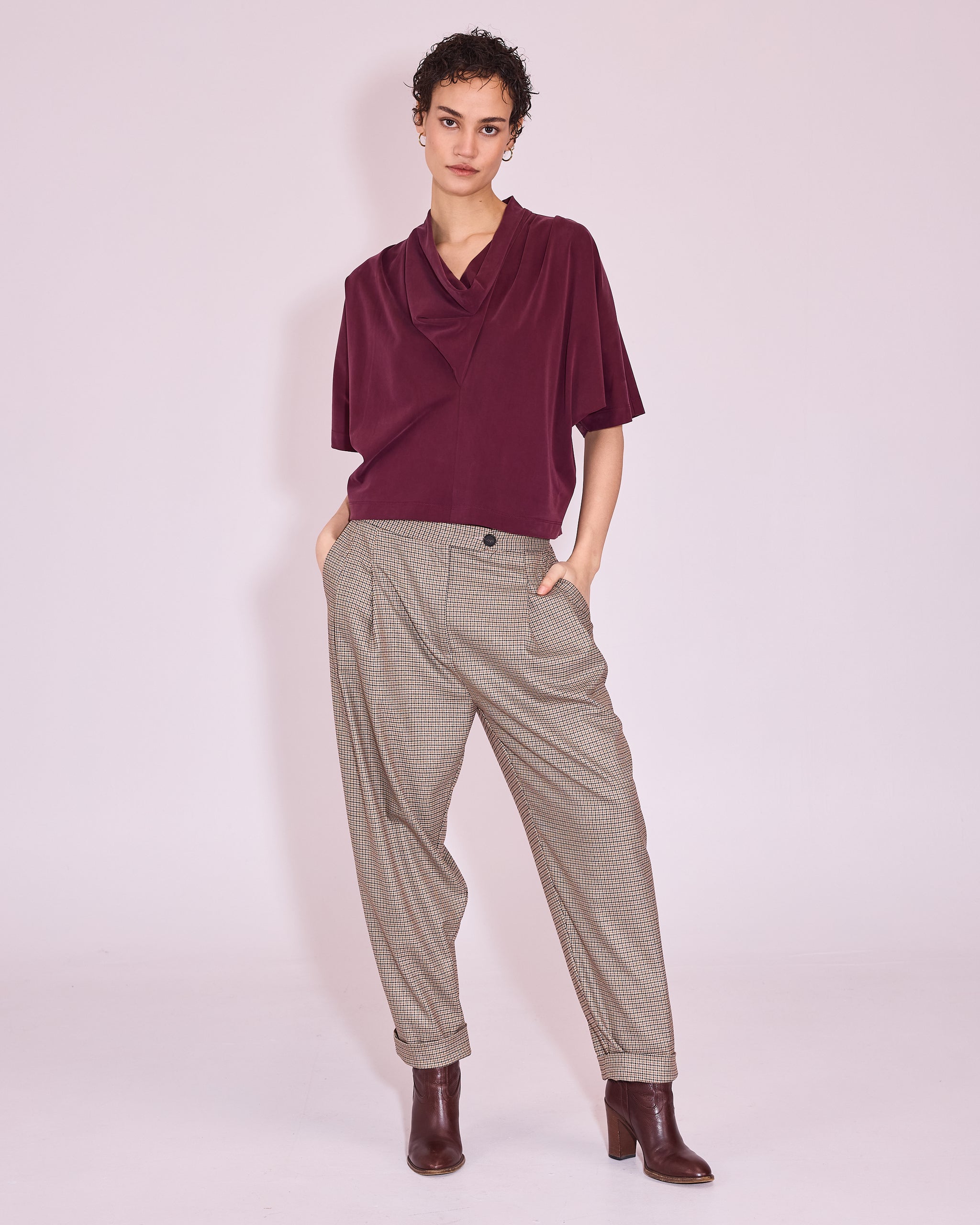 Jonie blouse
