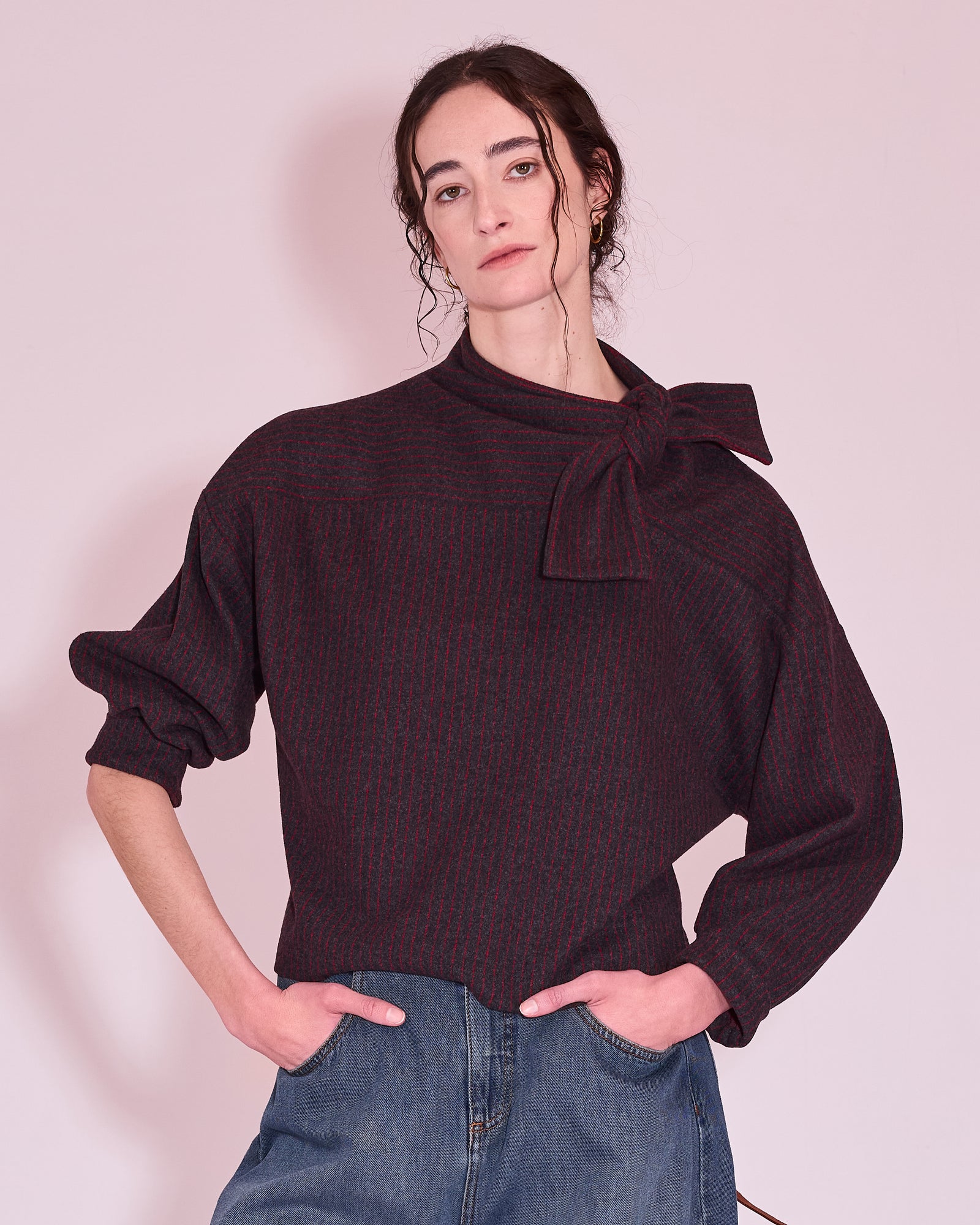 Pull Josefin