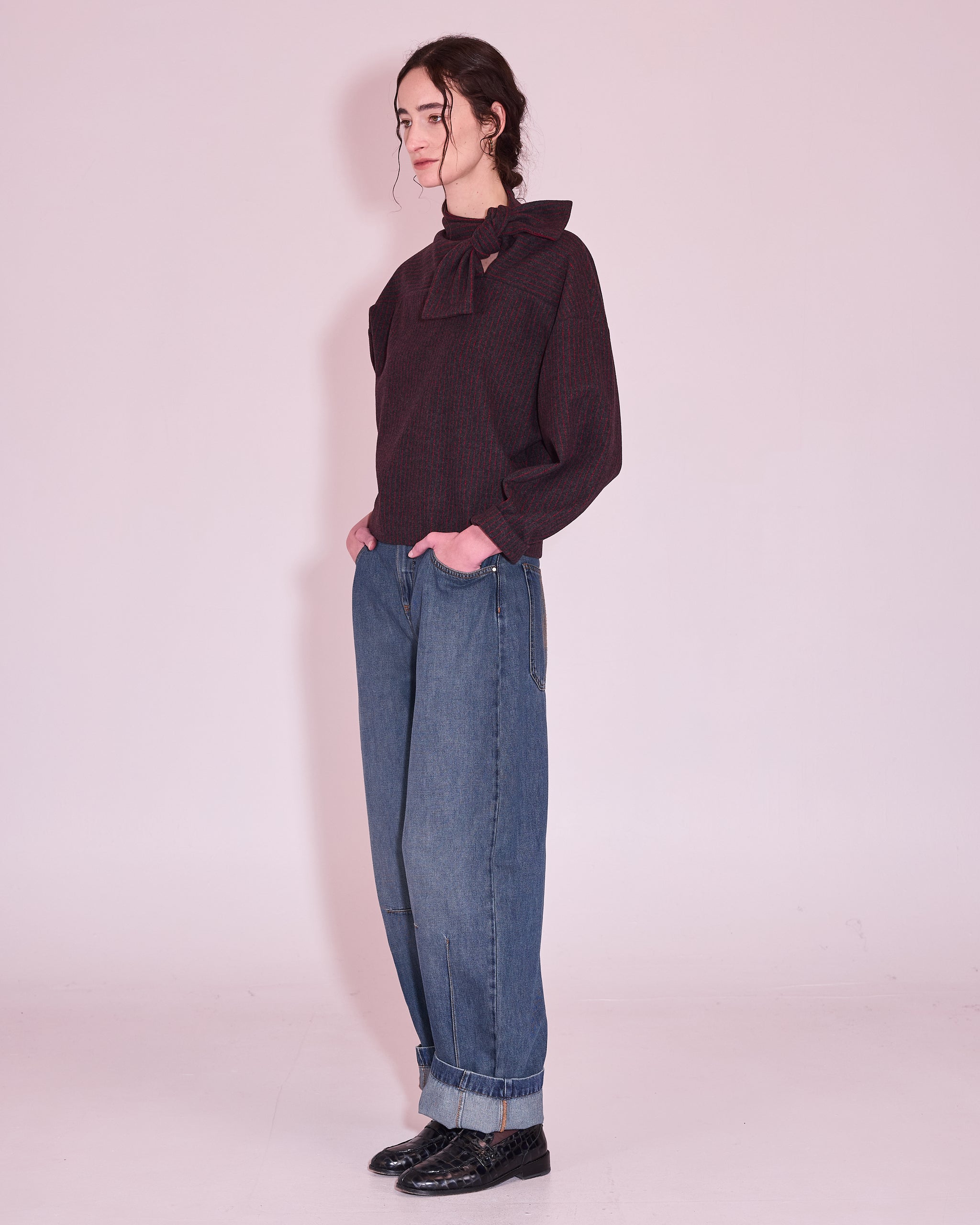 Pull Josefin