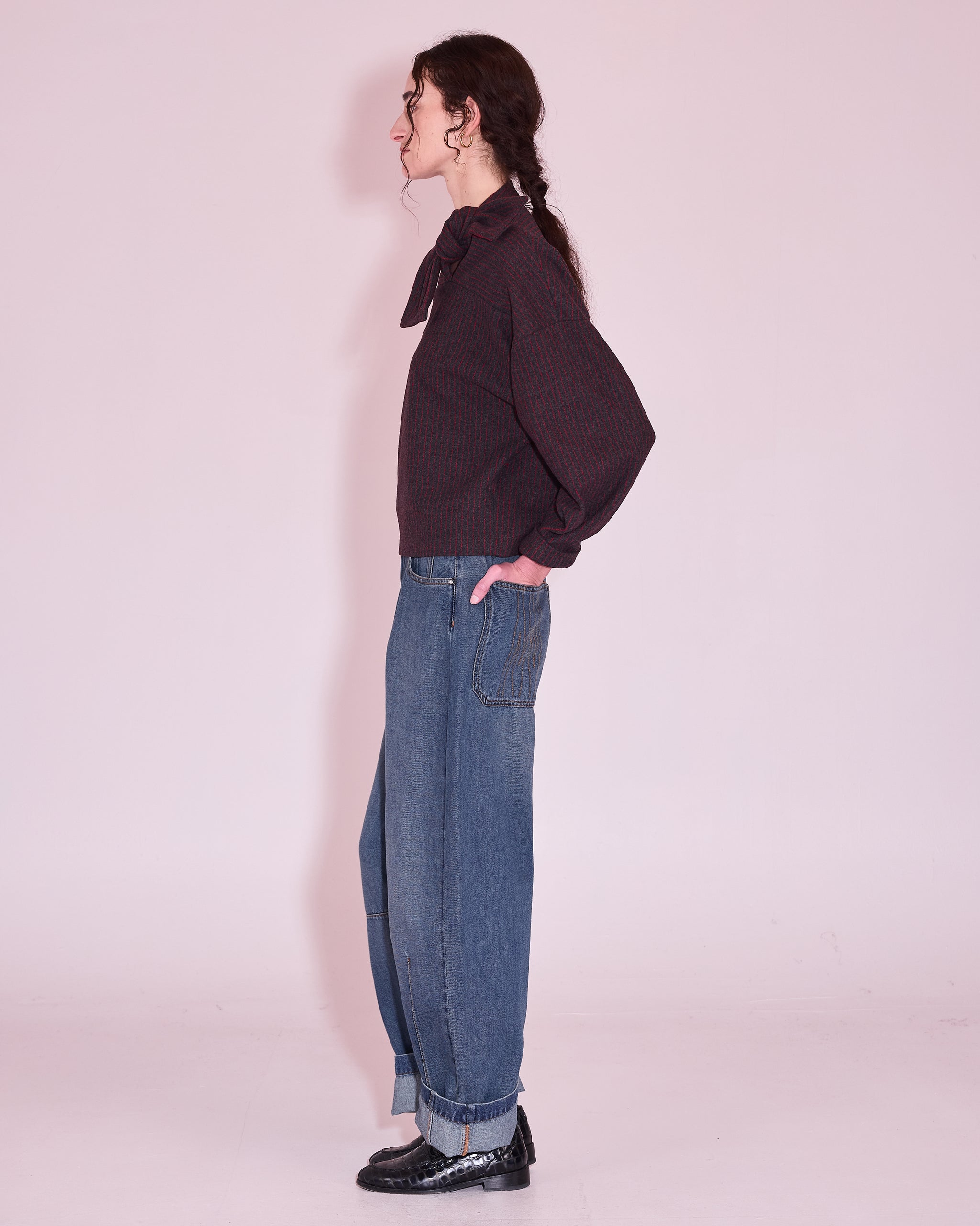 Pull Josefin