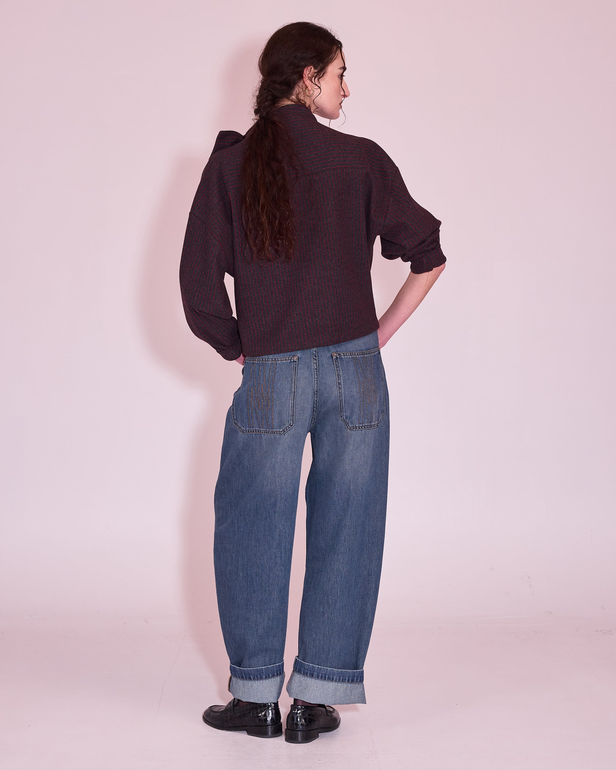 Pull Josefin