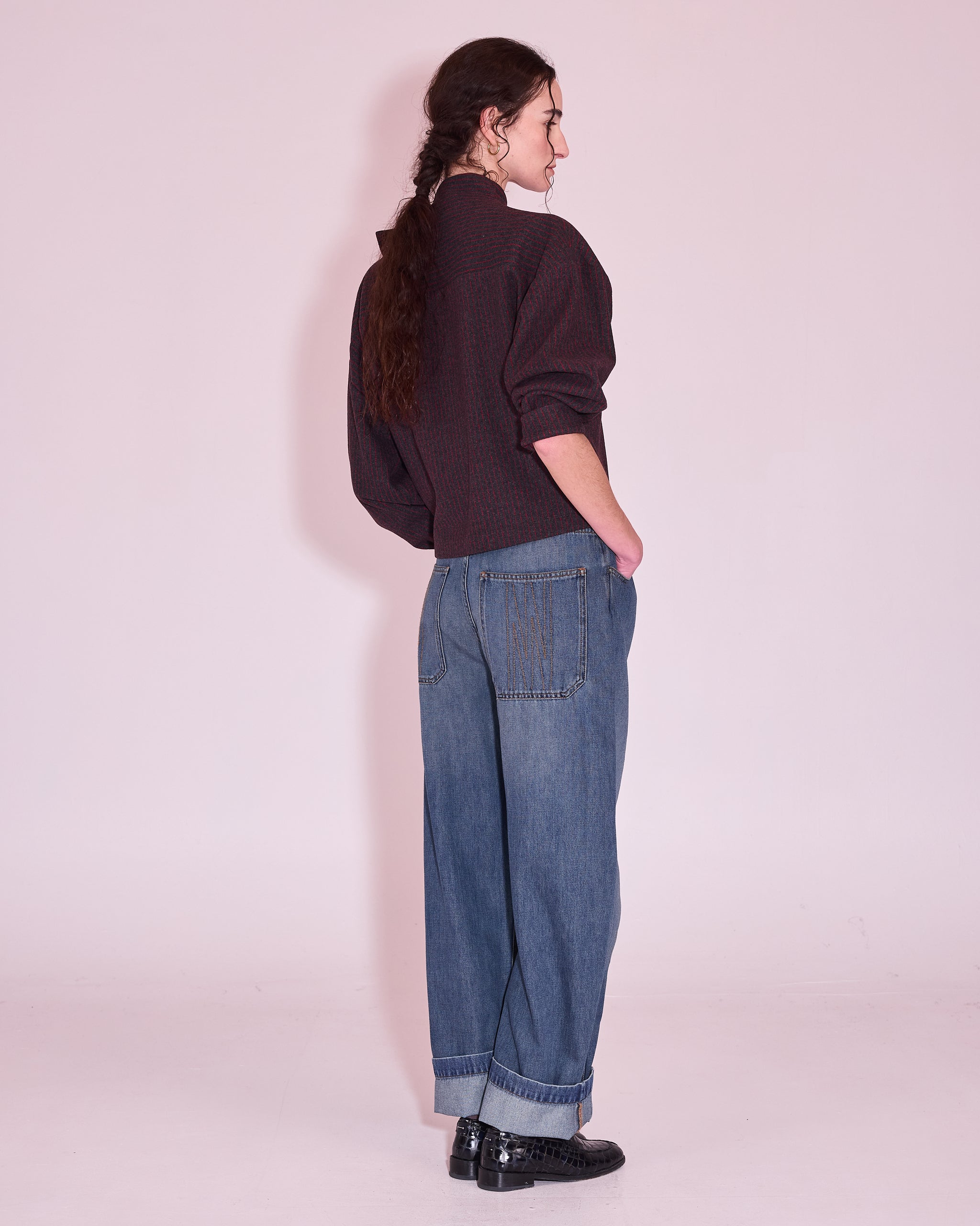Pull Josefin
