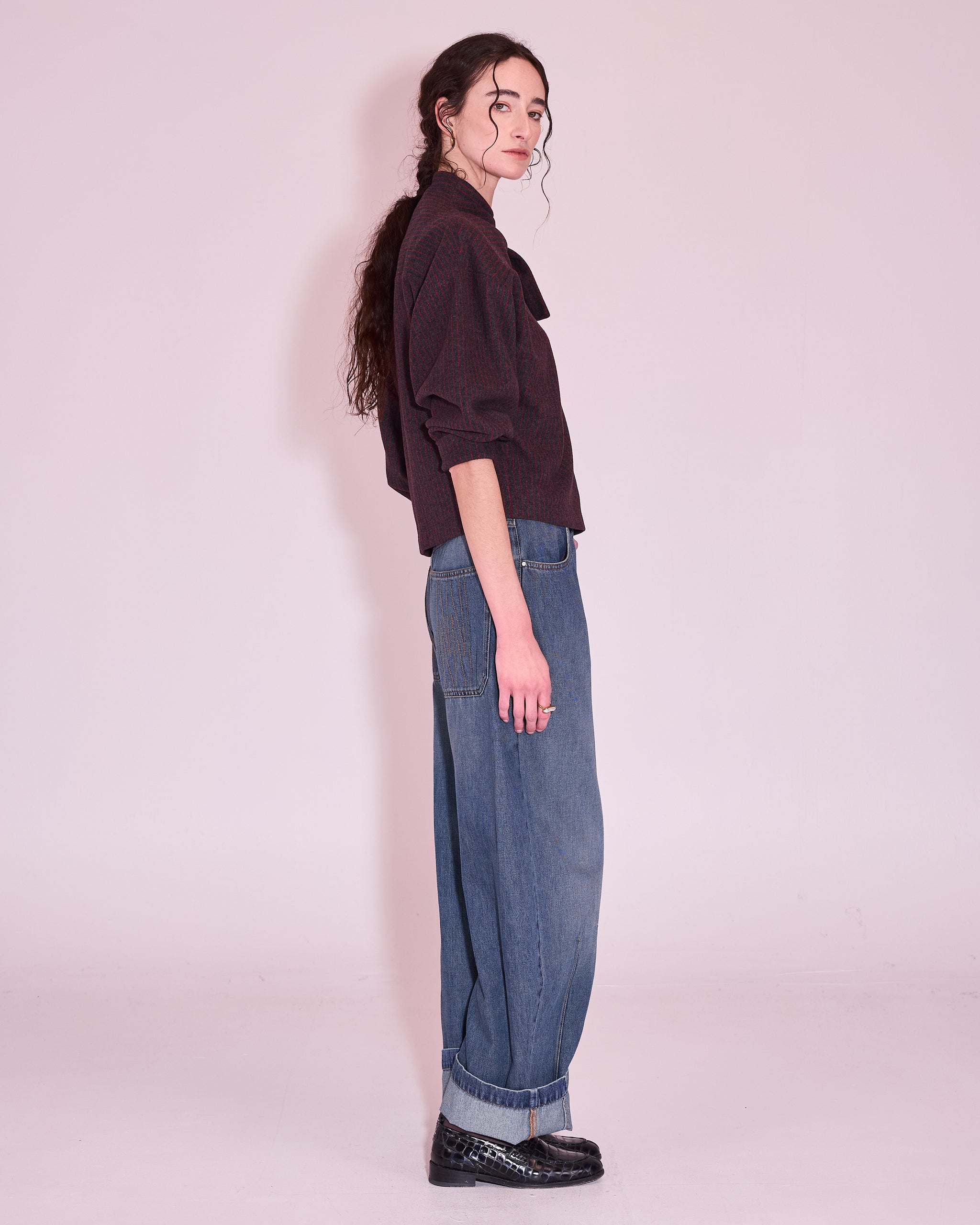 Pull Josefin