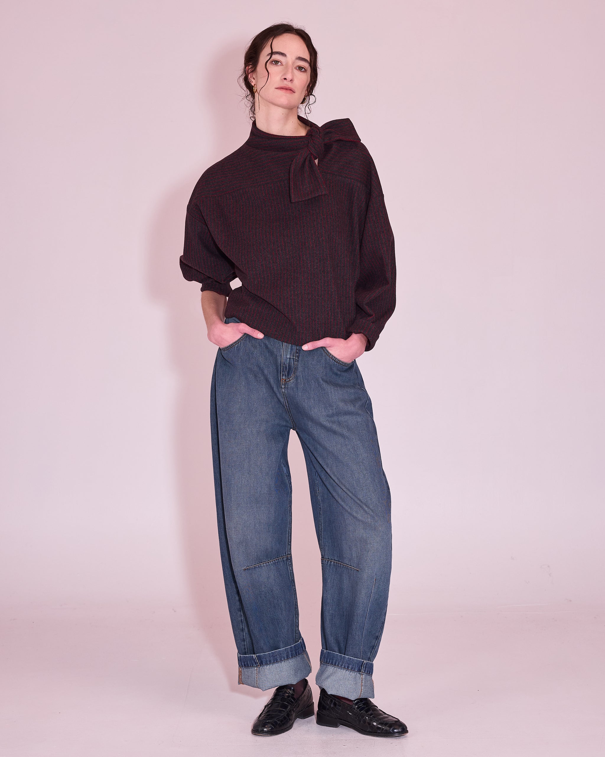 Pull Josefin