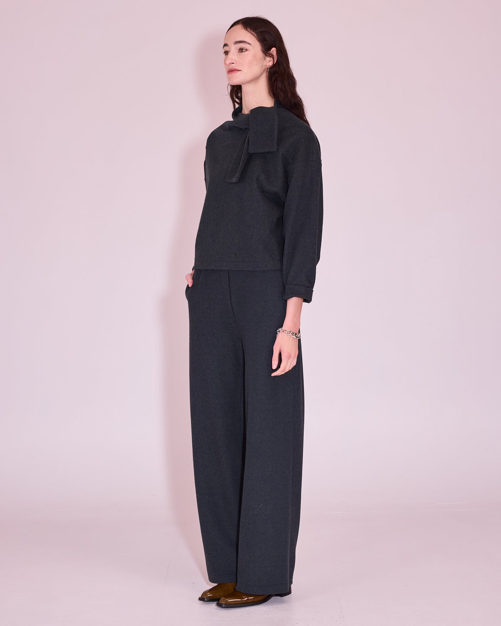 Pull Josefin