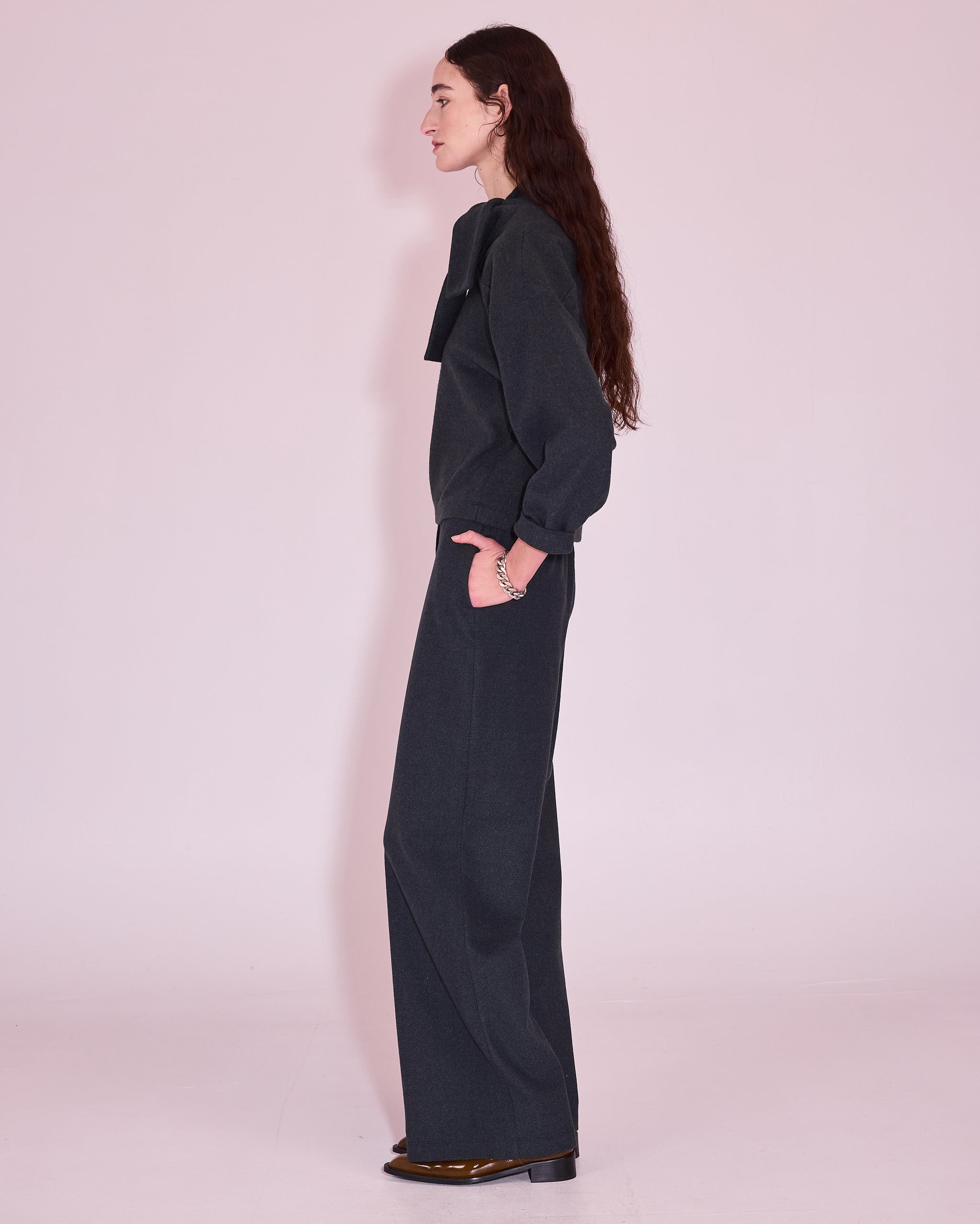 Pull Josefin