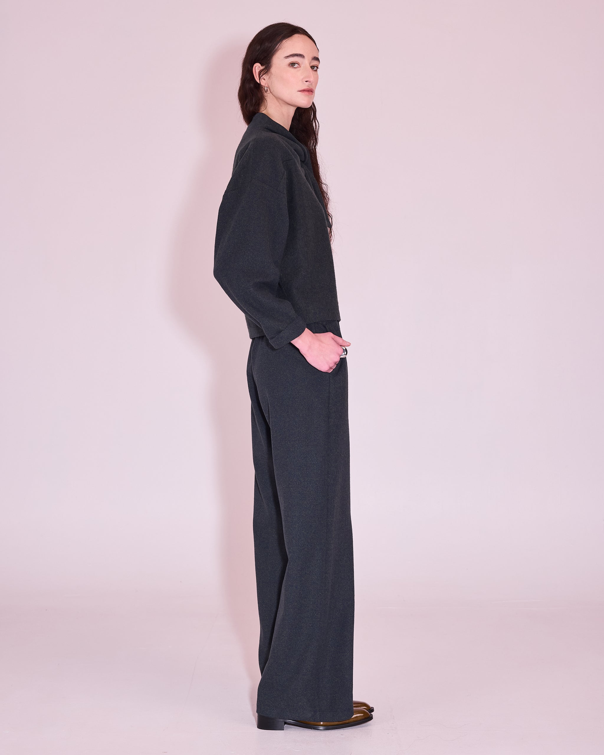 Pull Josefin