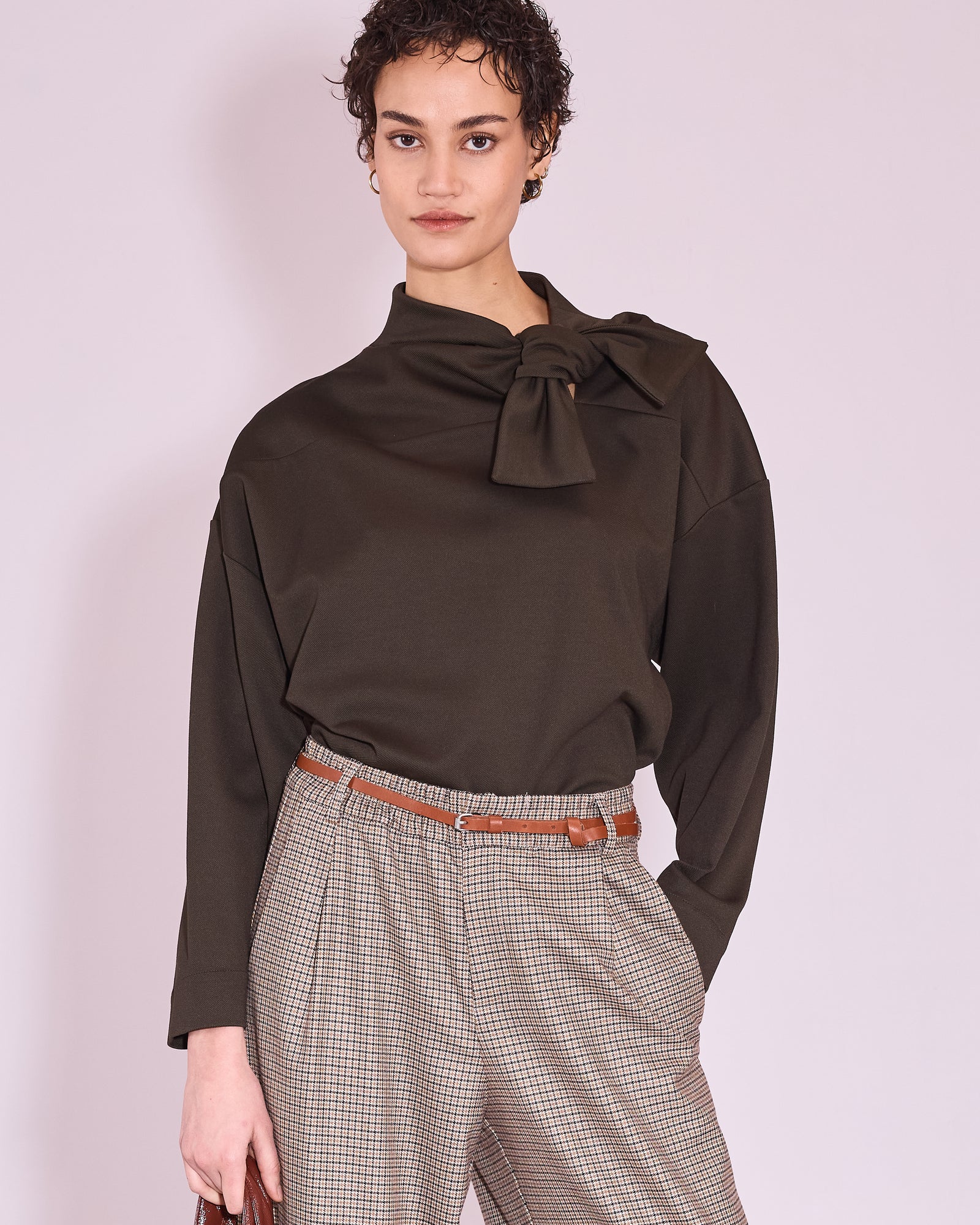 Pull Josefin