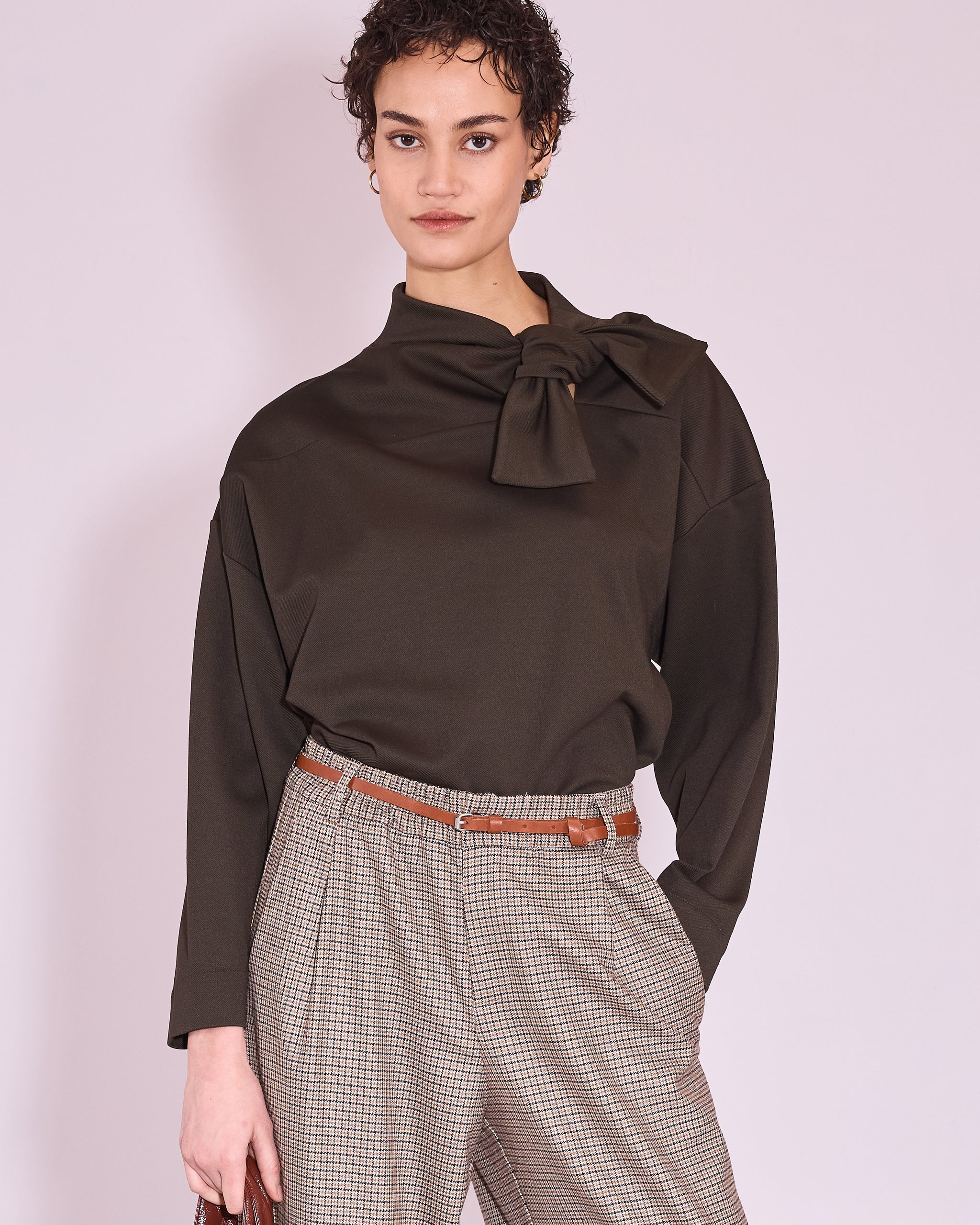 Pull Josefin