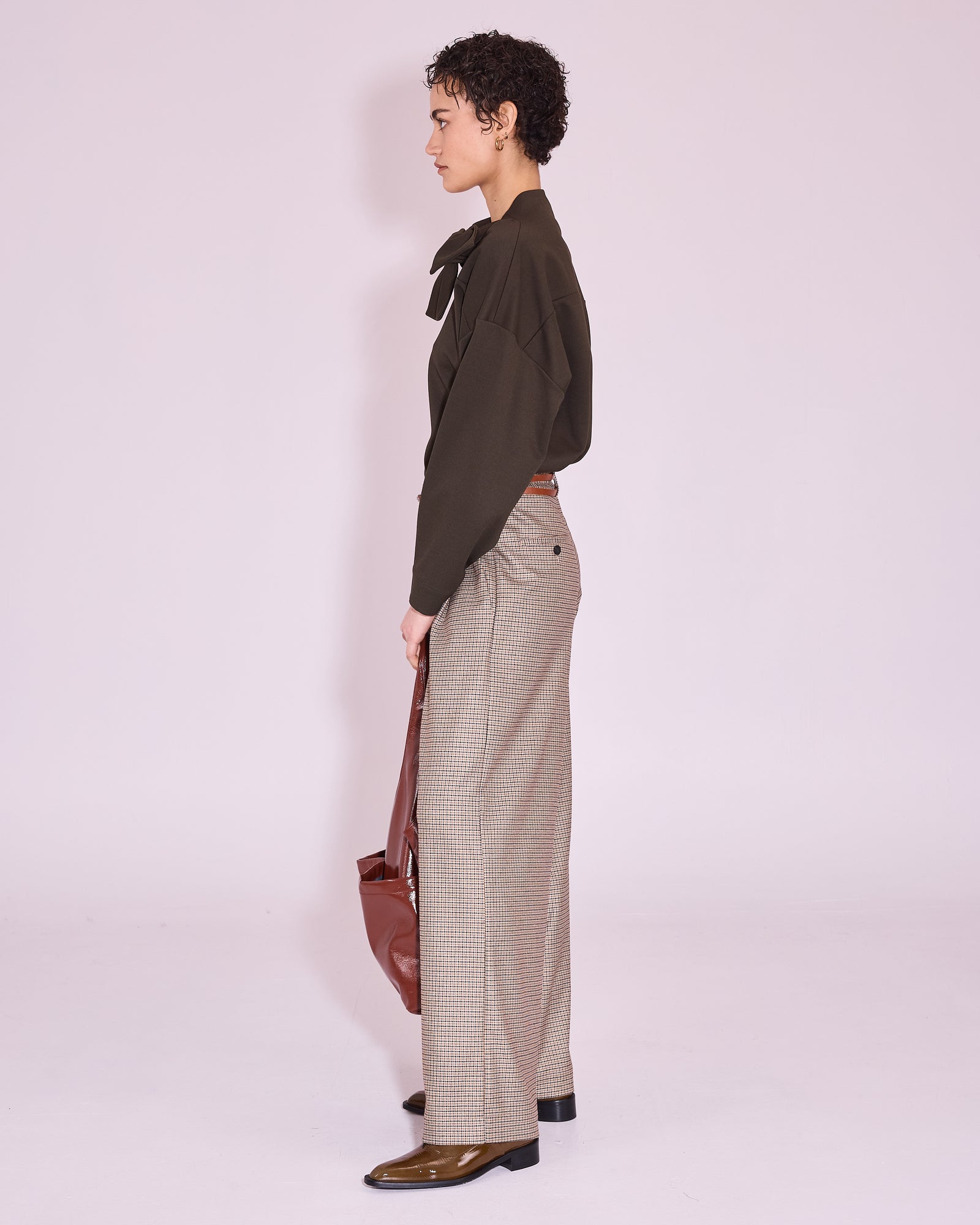 Pull Josefin