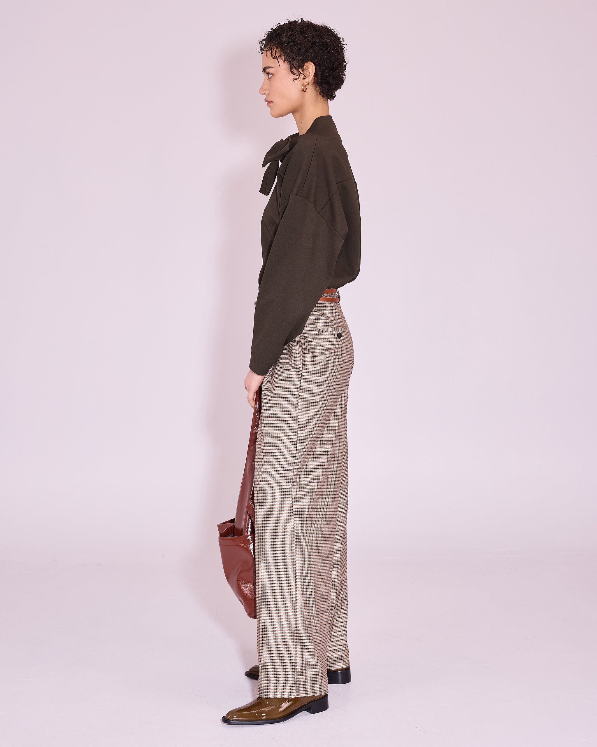 Pull Josefin