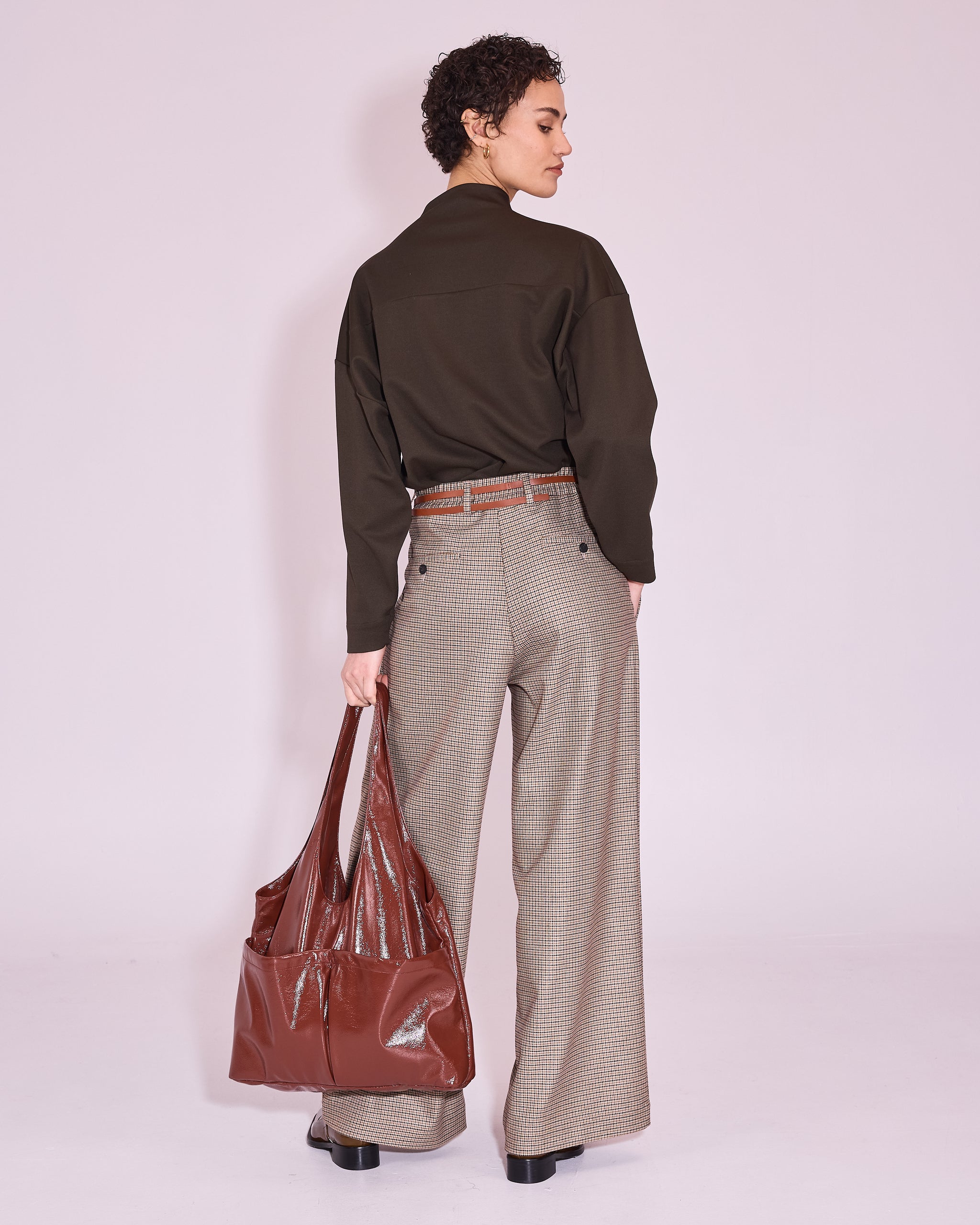 Pull Josefin