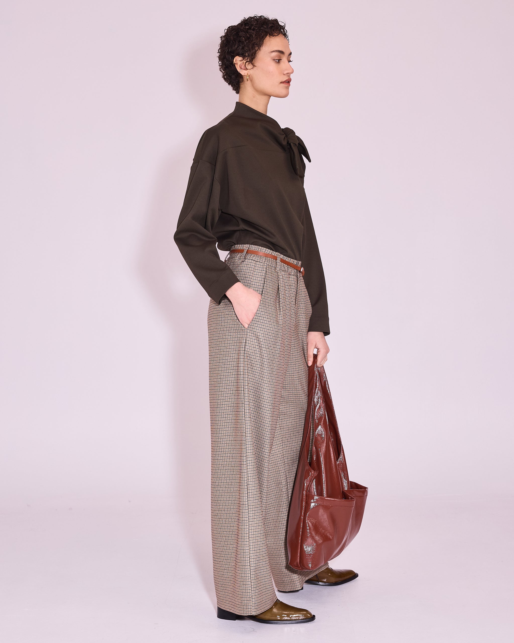 Pull Josefin