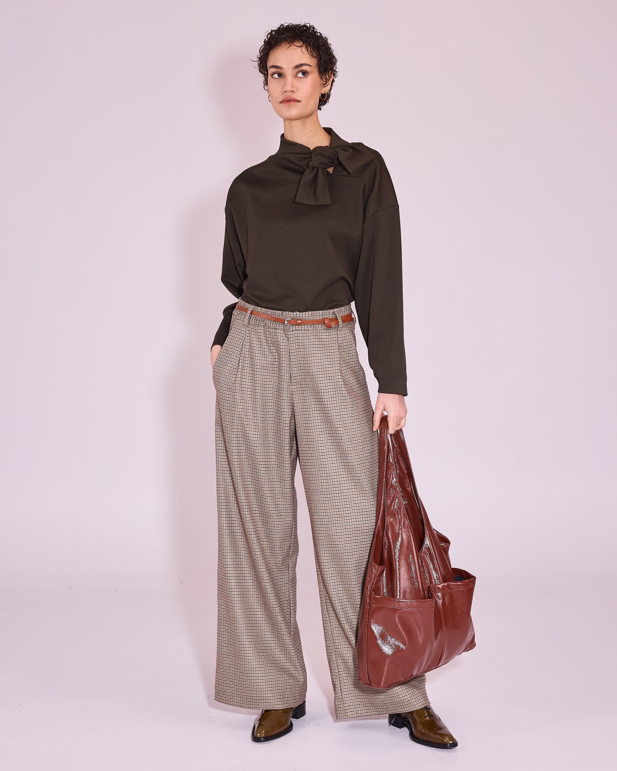 Pull Josefin