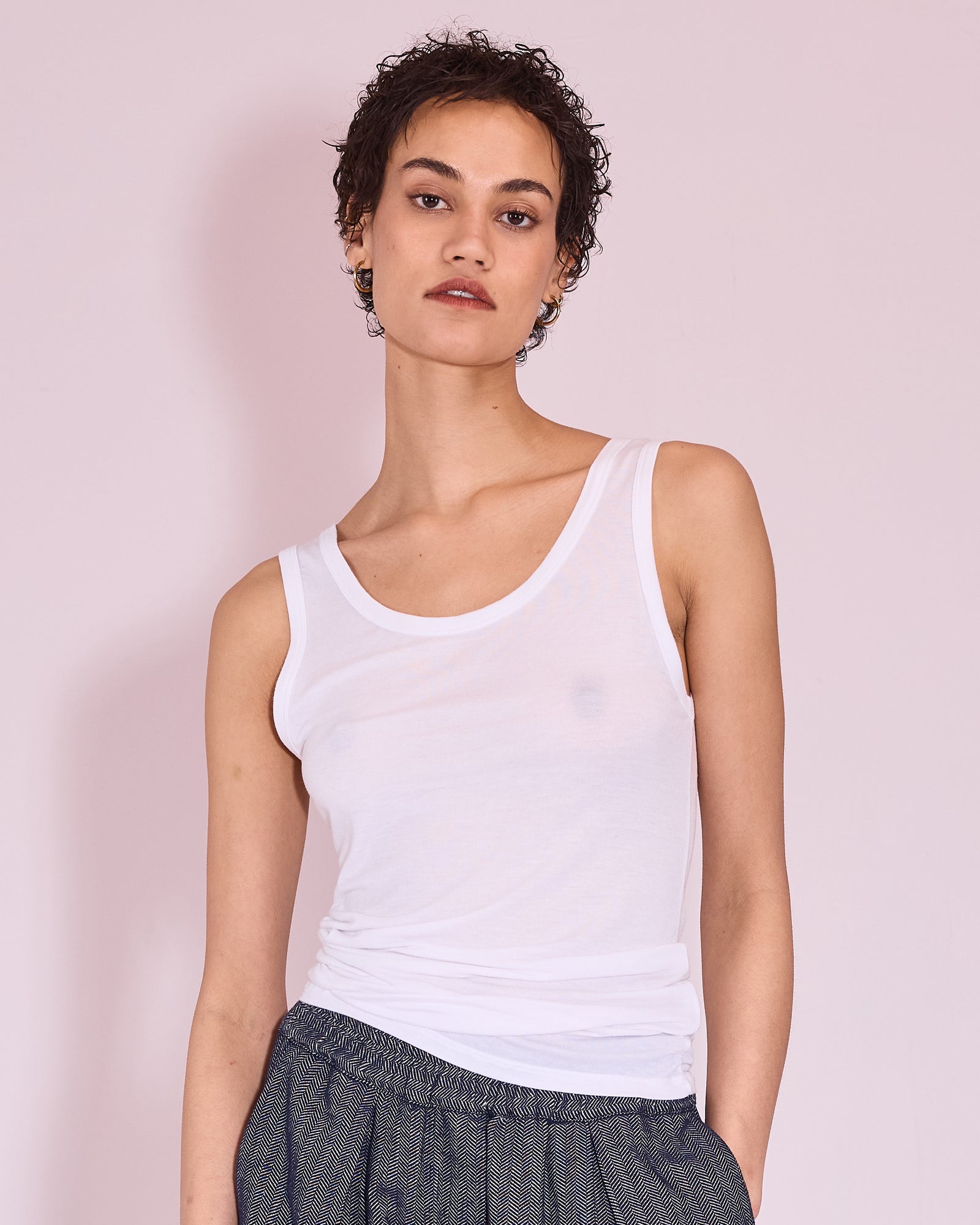 Tanktop Huma