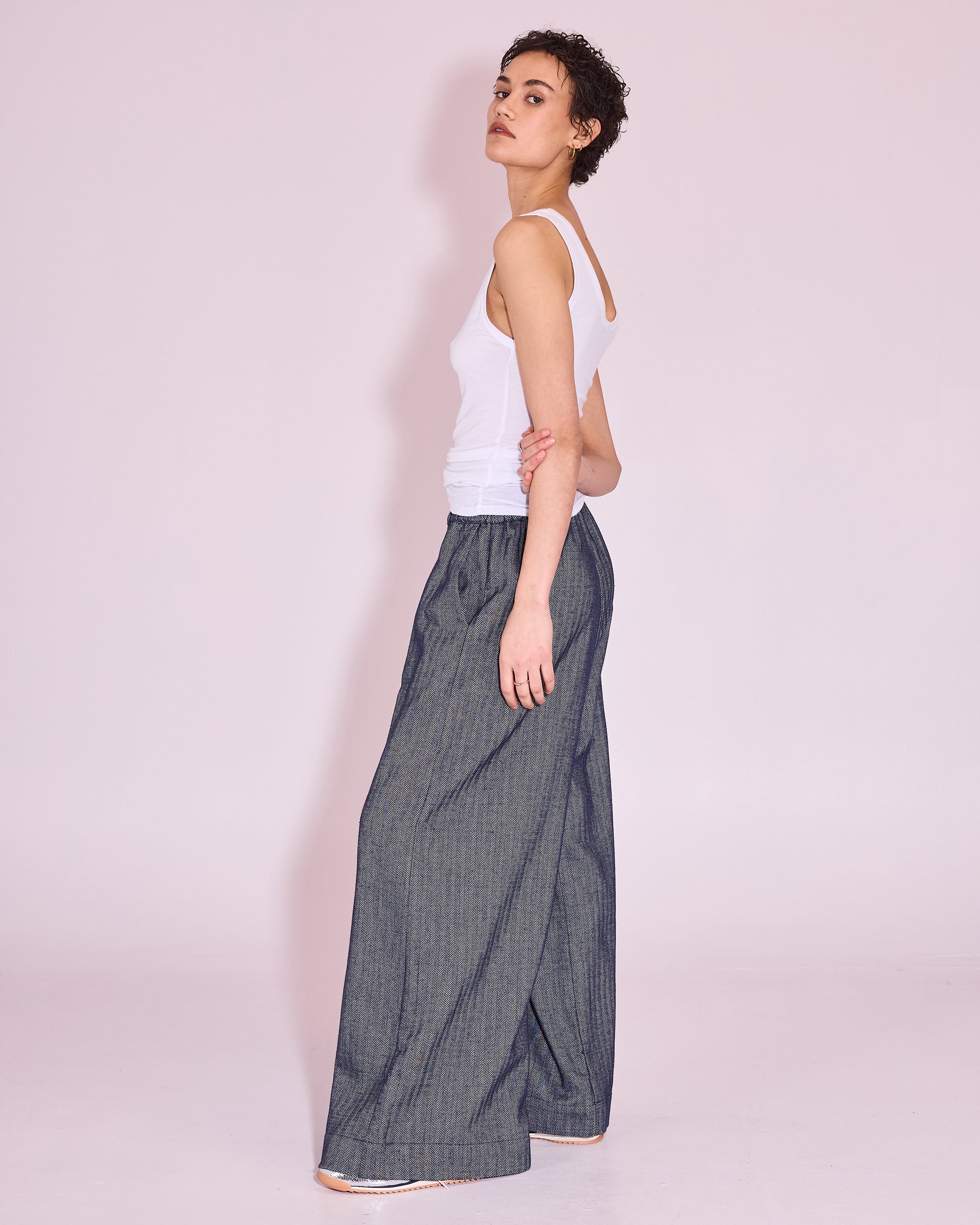 Tanktop Huma