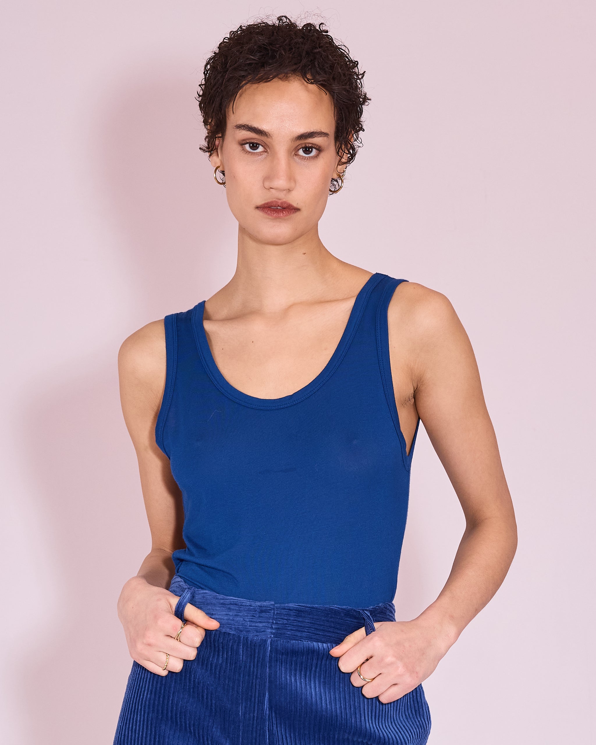 Tanktop Huma