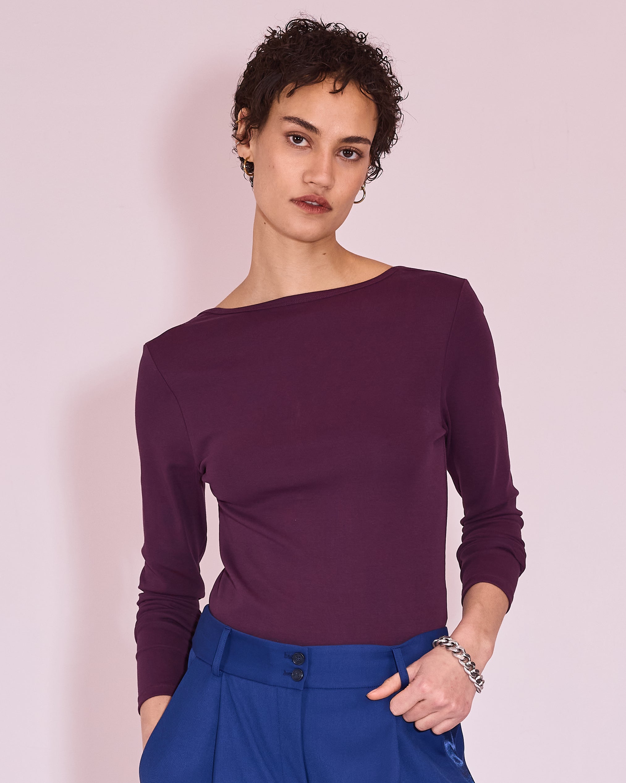 T-Shirt Josette