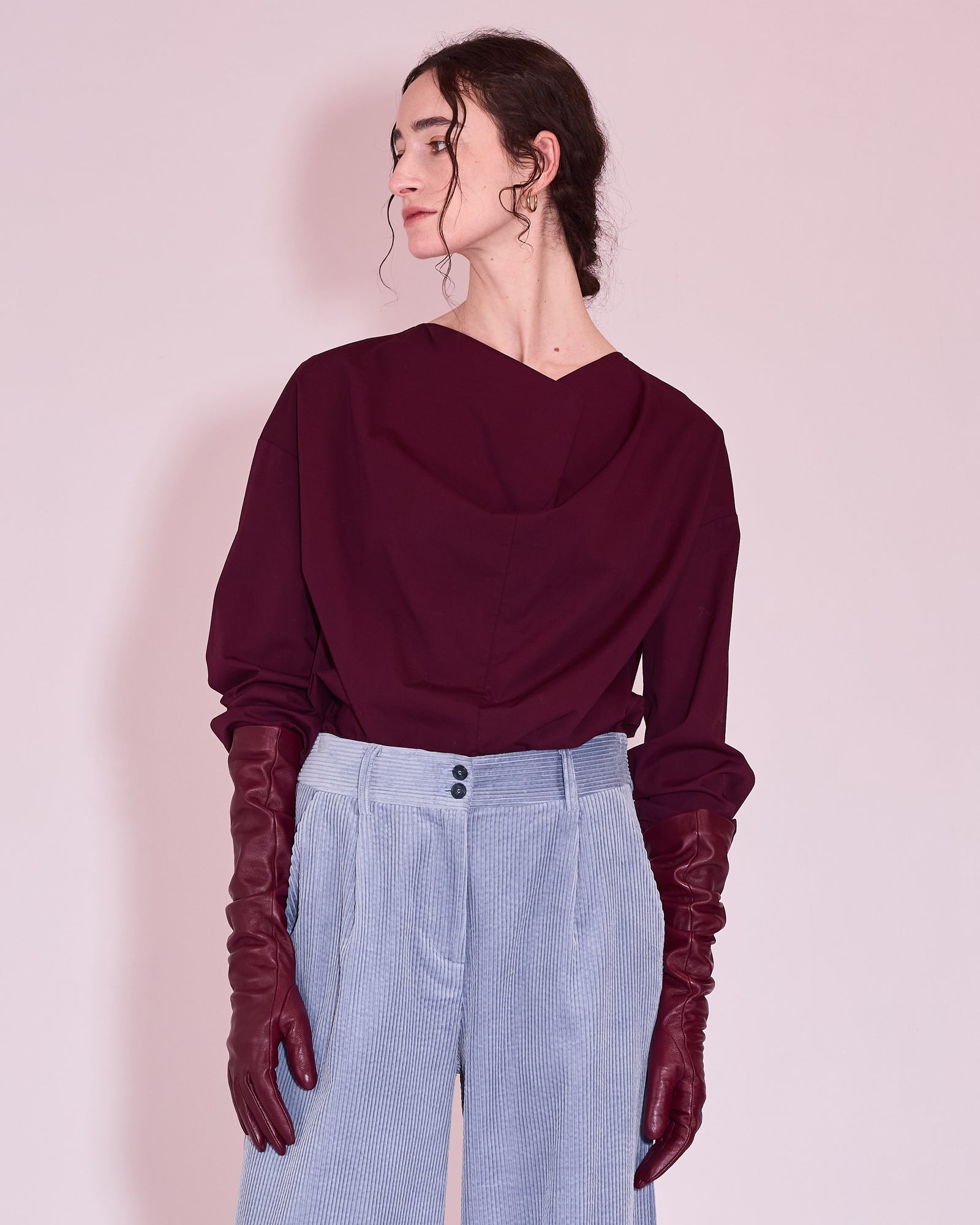 Bluse Jeree