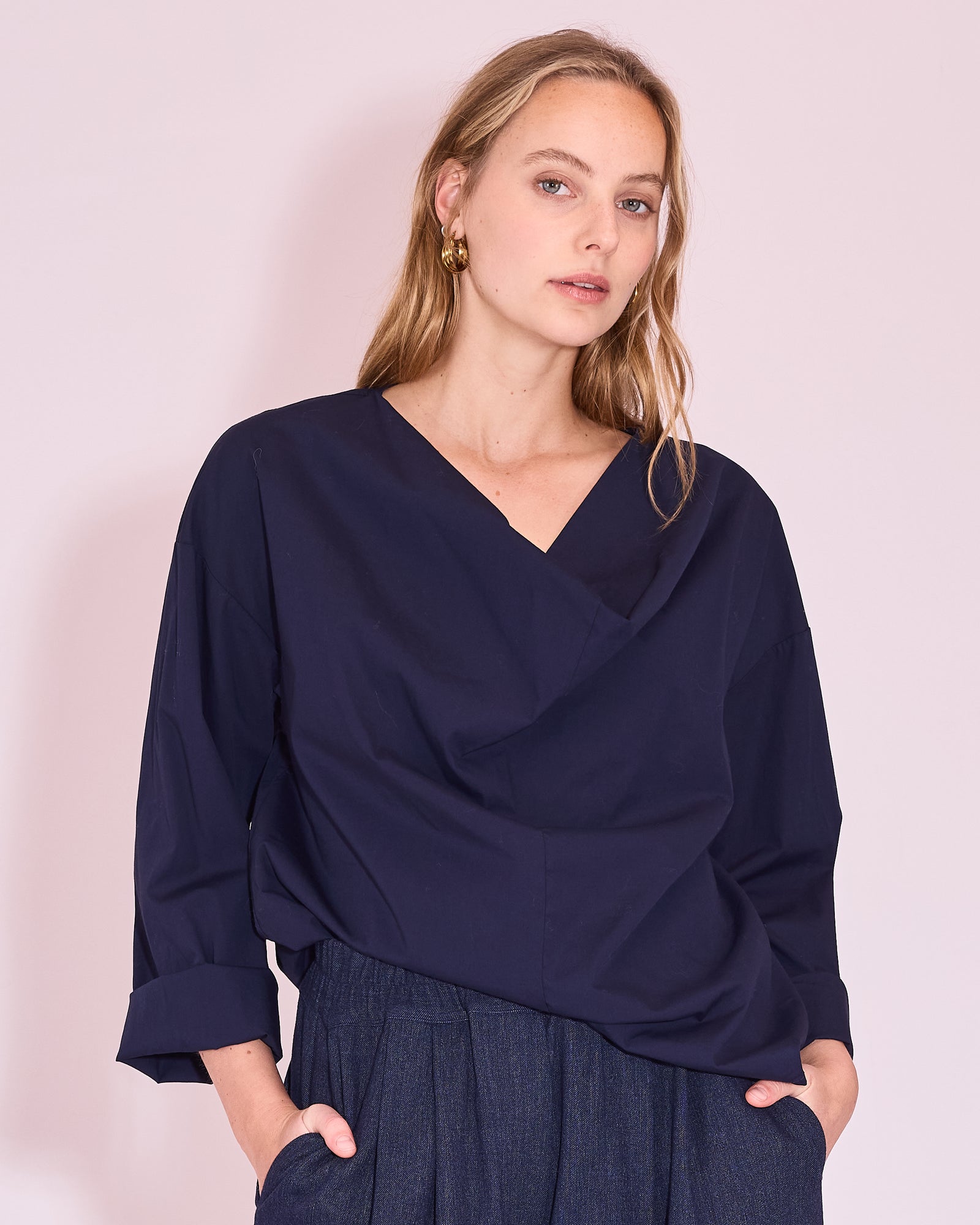 Bluse Jeree