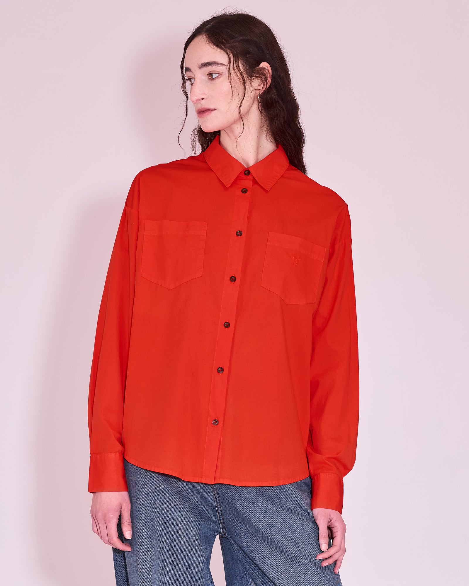 Chemise Gabri