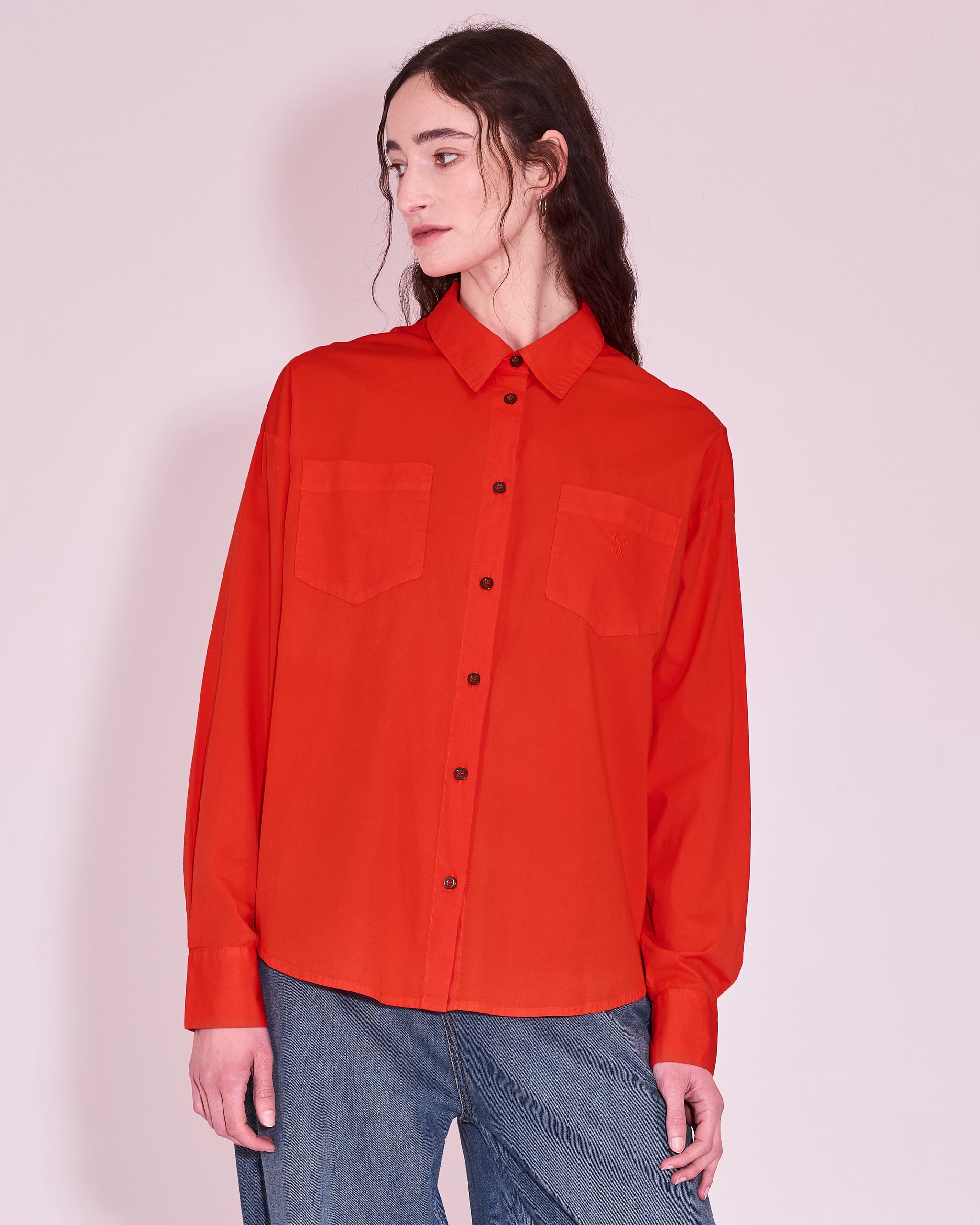 Chemise Gabri