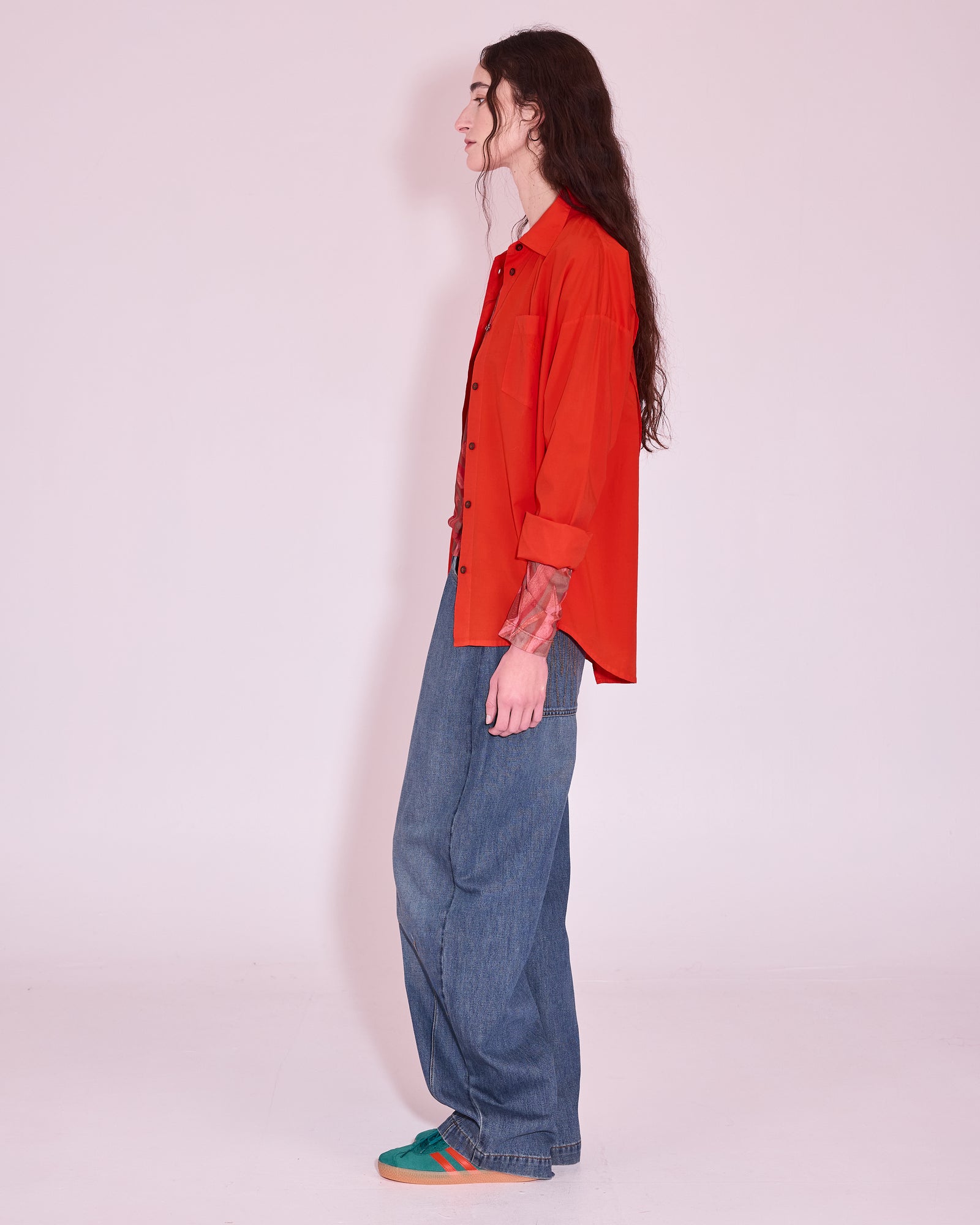 Chemise Gabri