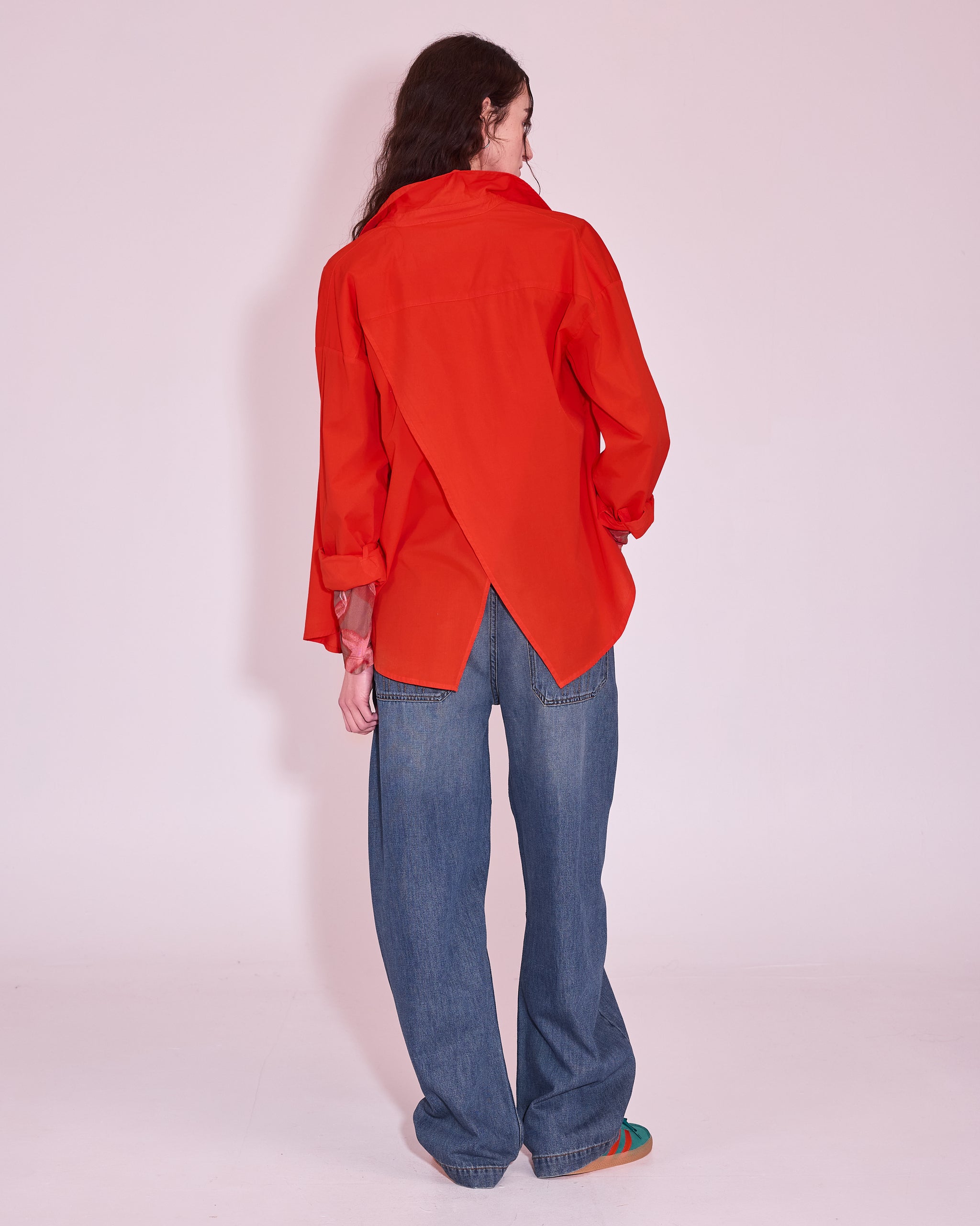 Chemise Gabri