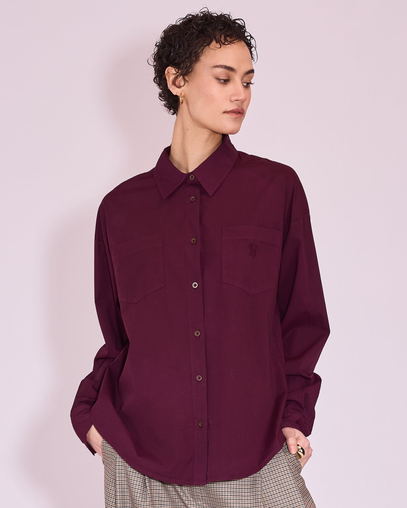 Chemise Gabri