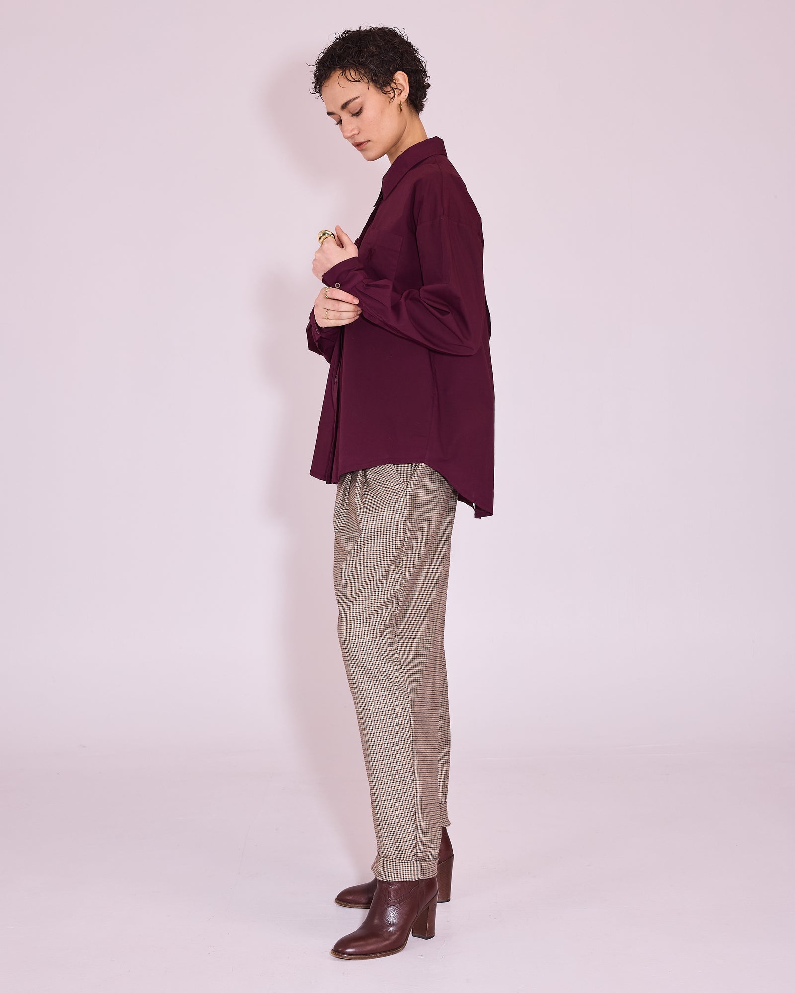 Chemise Gabri