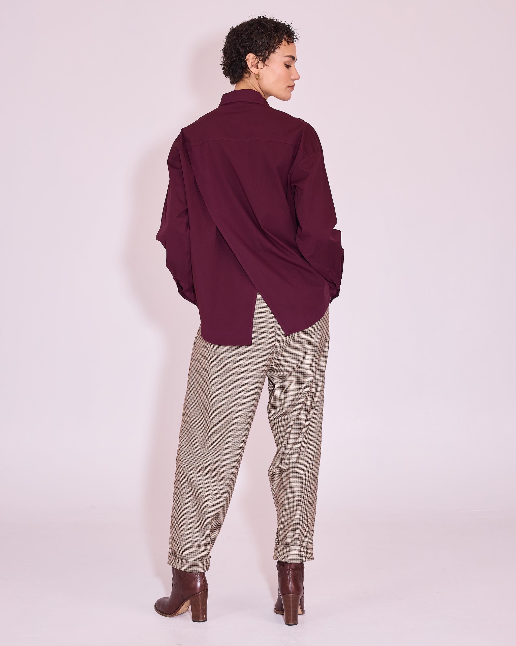 Chemise Gabri
