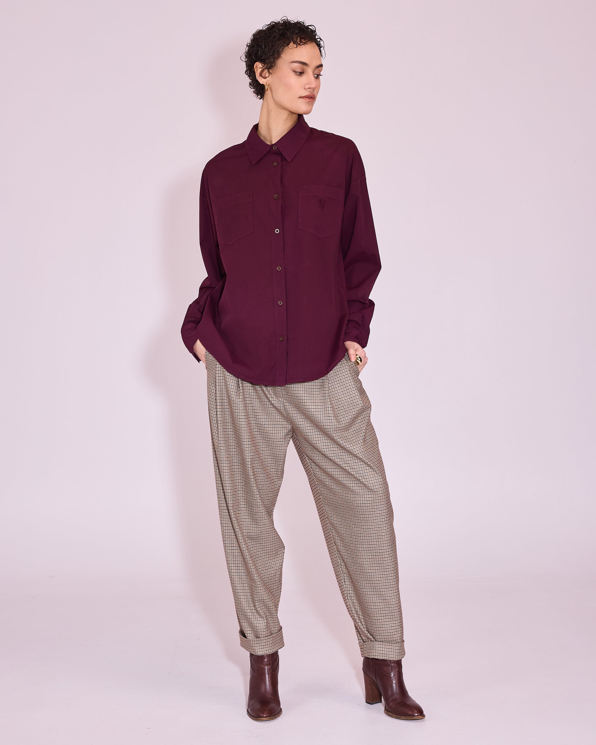 Chemise Gabri
