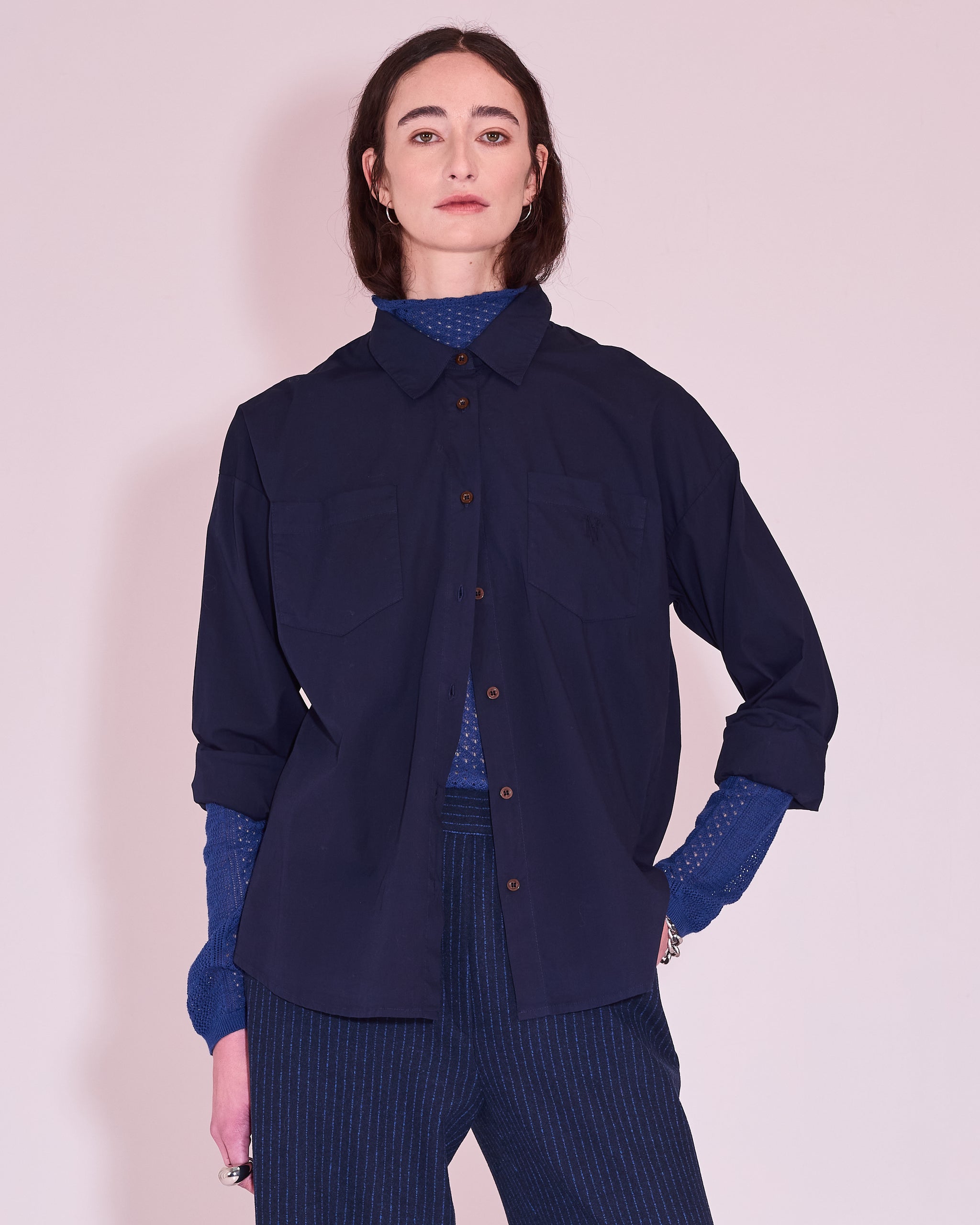 Chemise Gabri