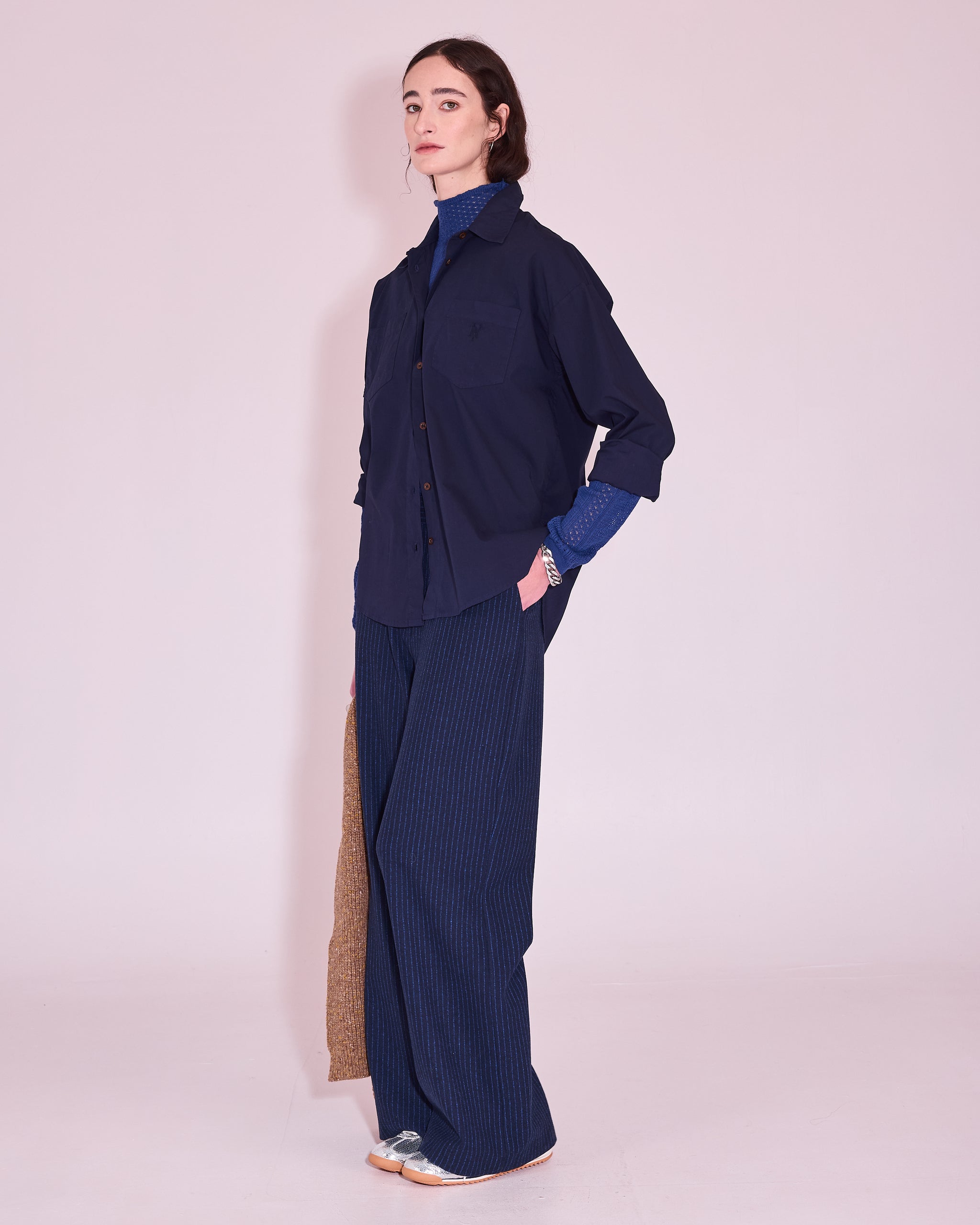 Chemise Gabri