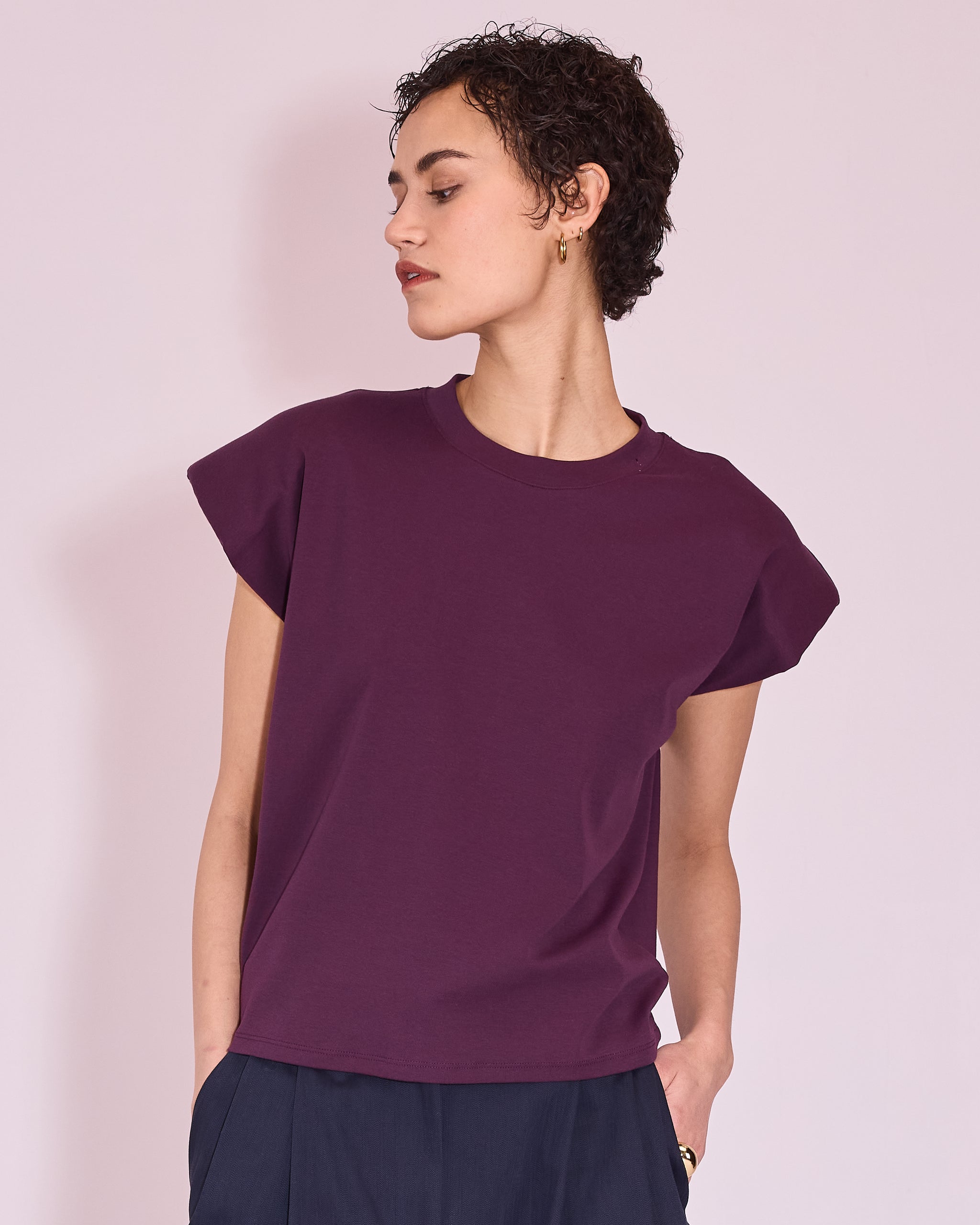 T-shirt Jemma