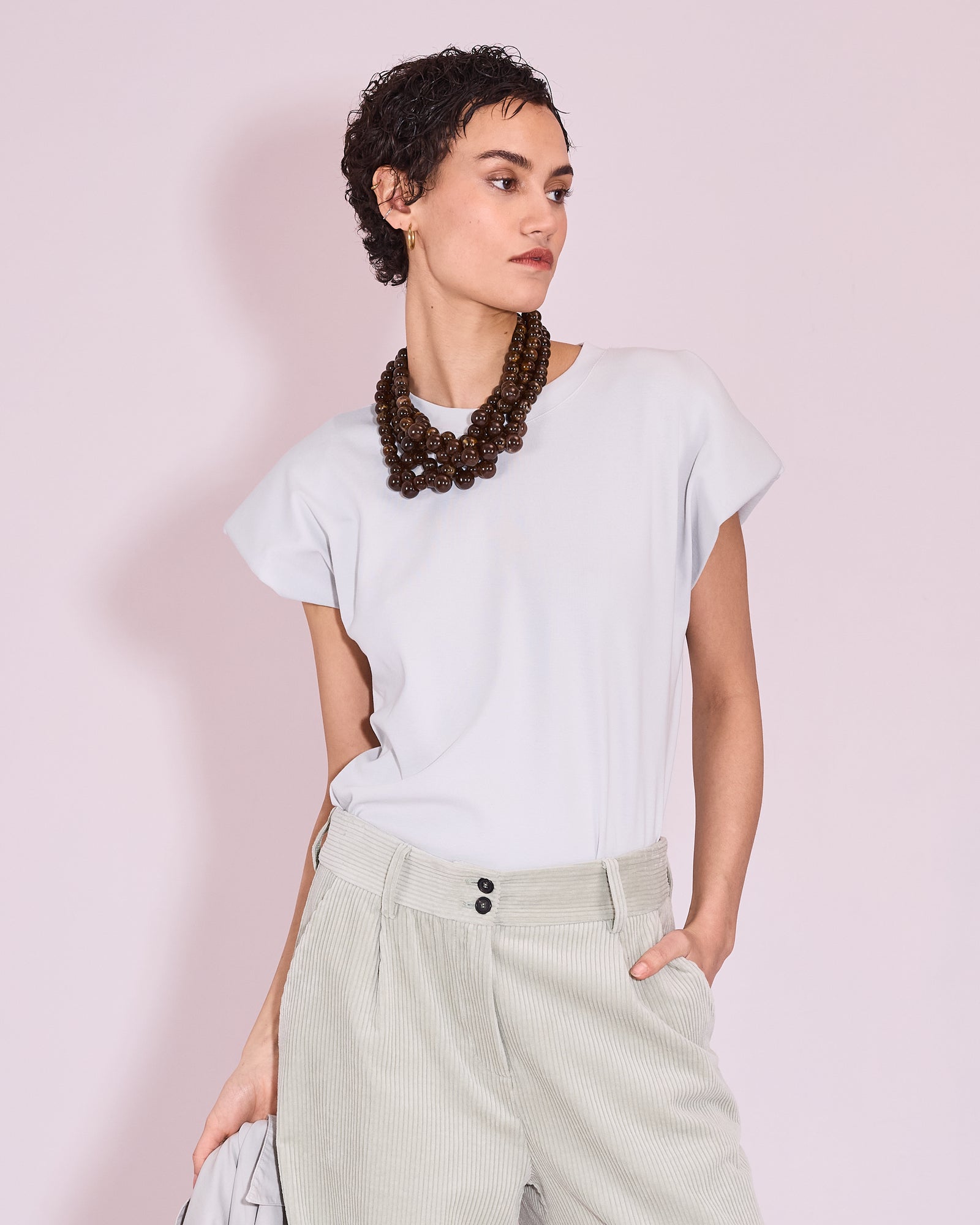 T-shirt Jemma