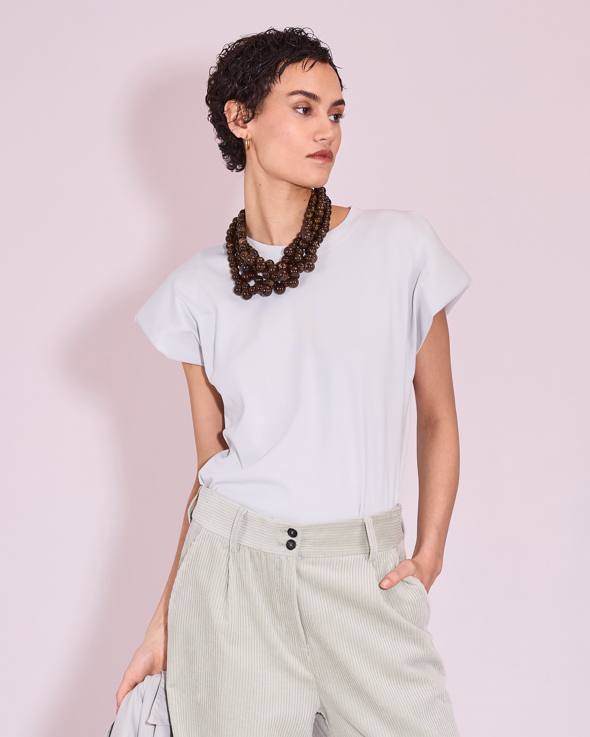 T-shirt Jemma
