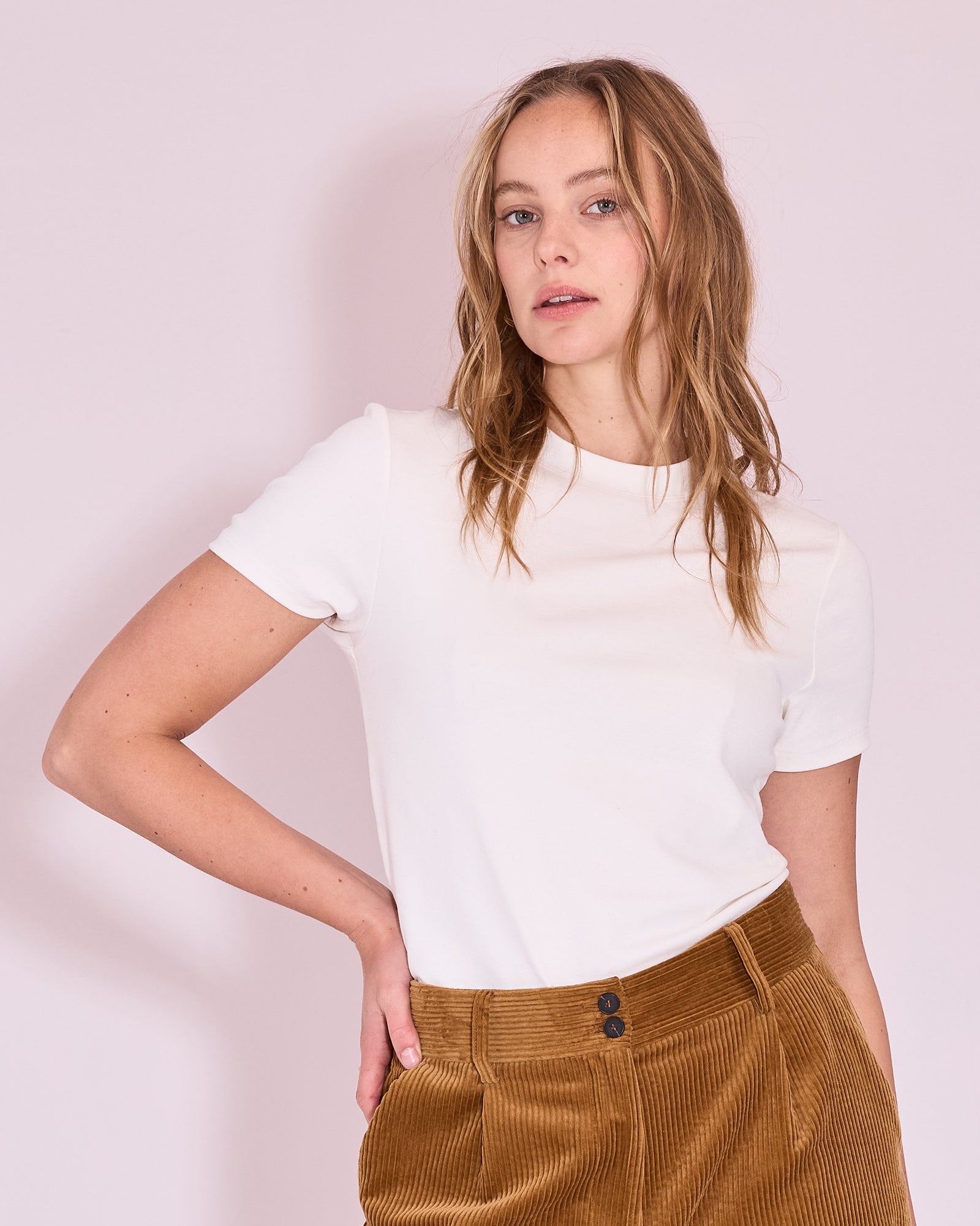 T-shirt Joa