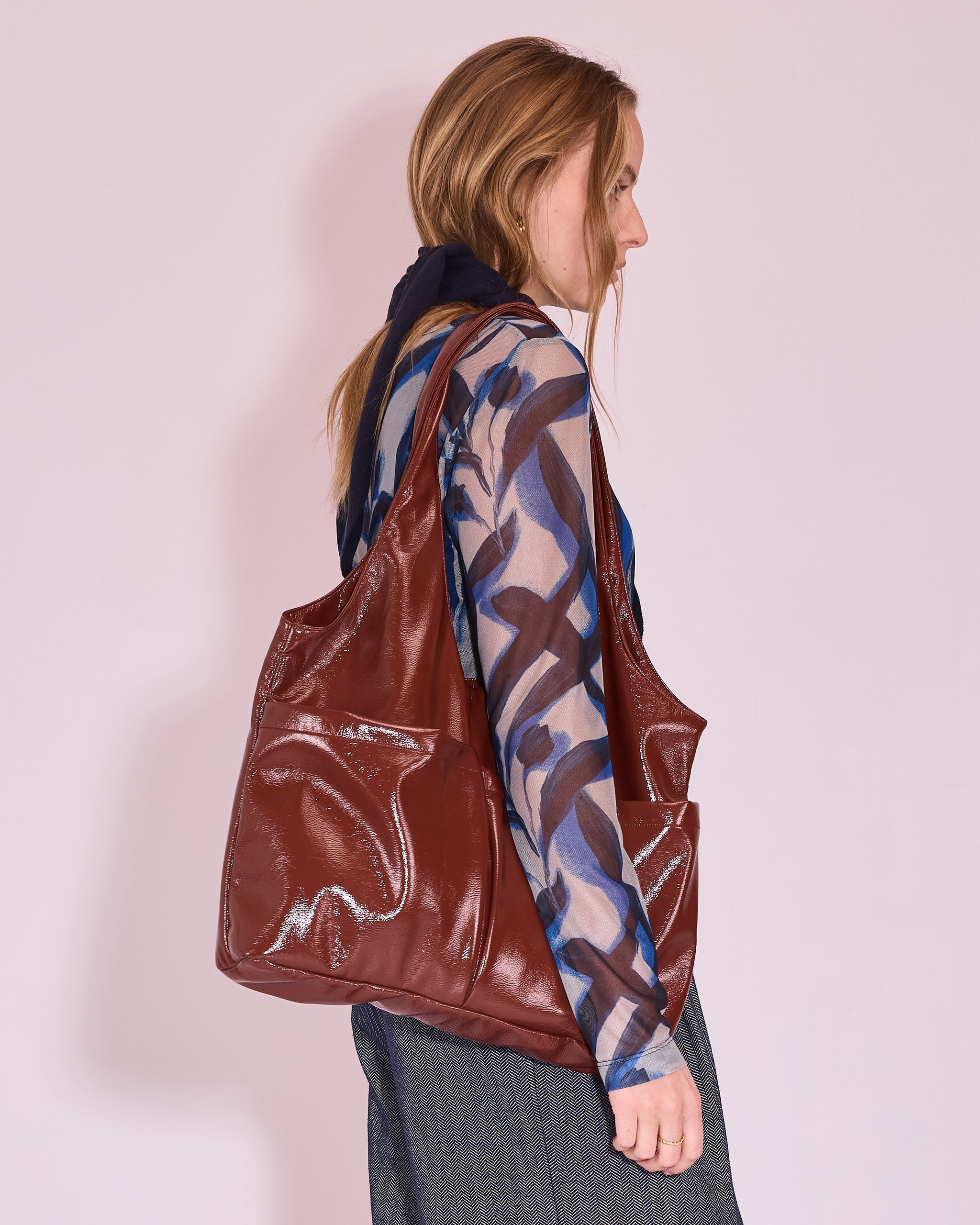Handtasche Jac 
