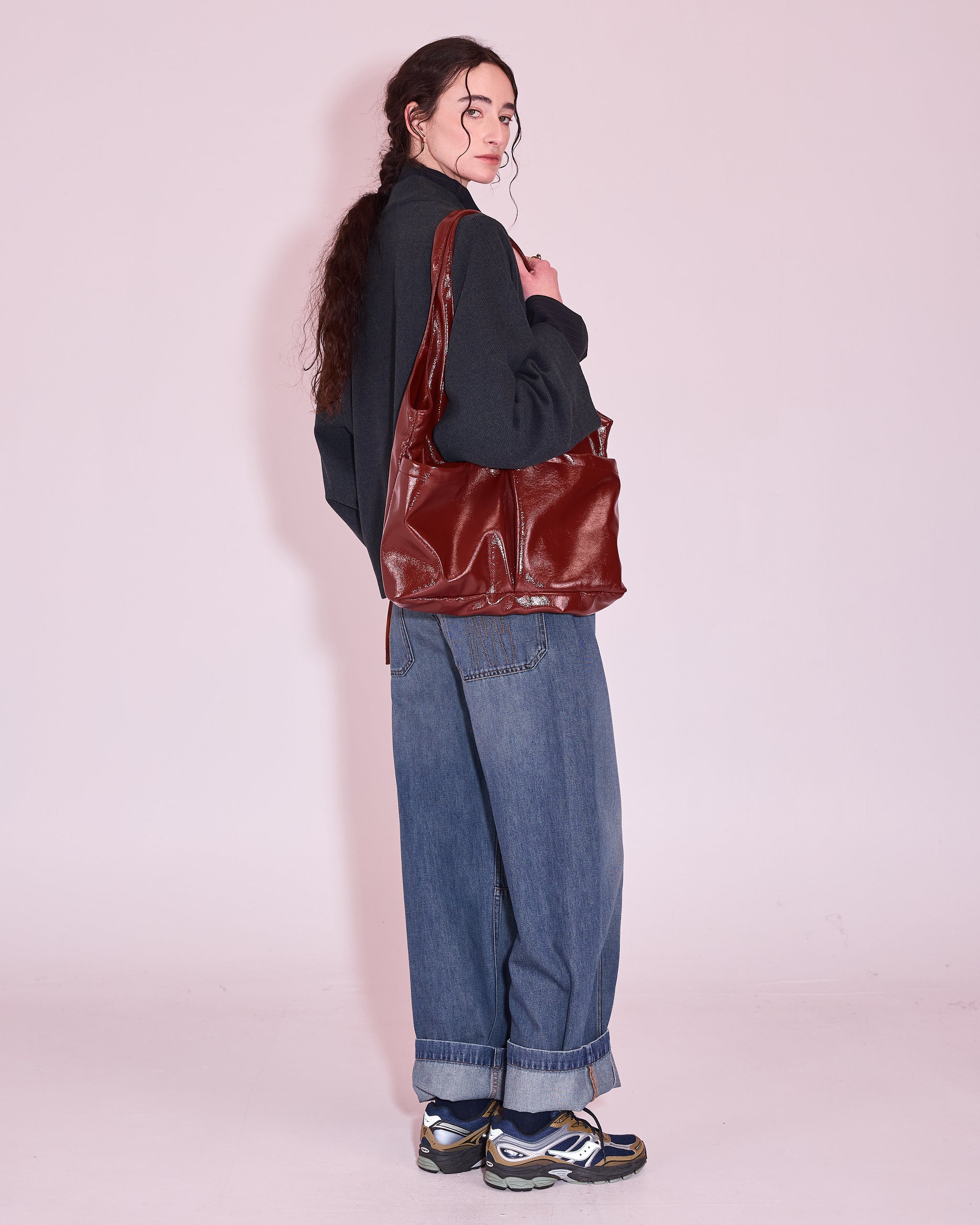 Handtasche Jac 