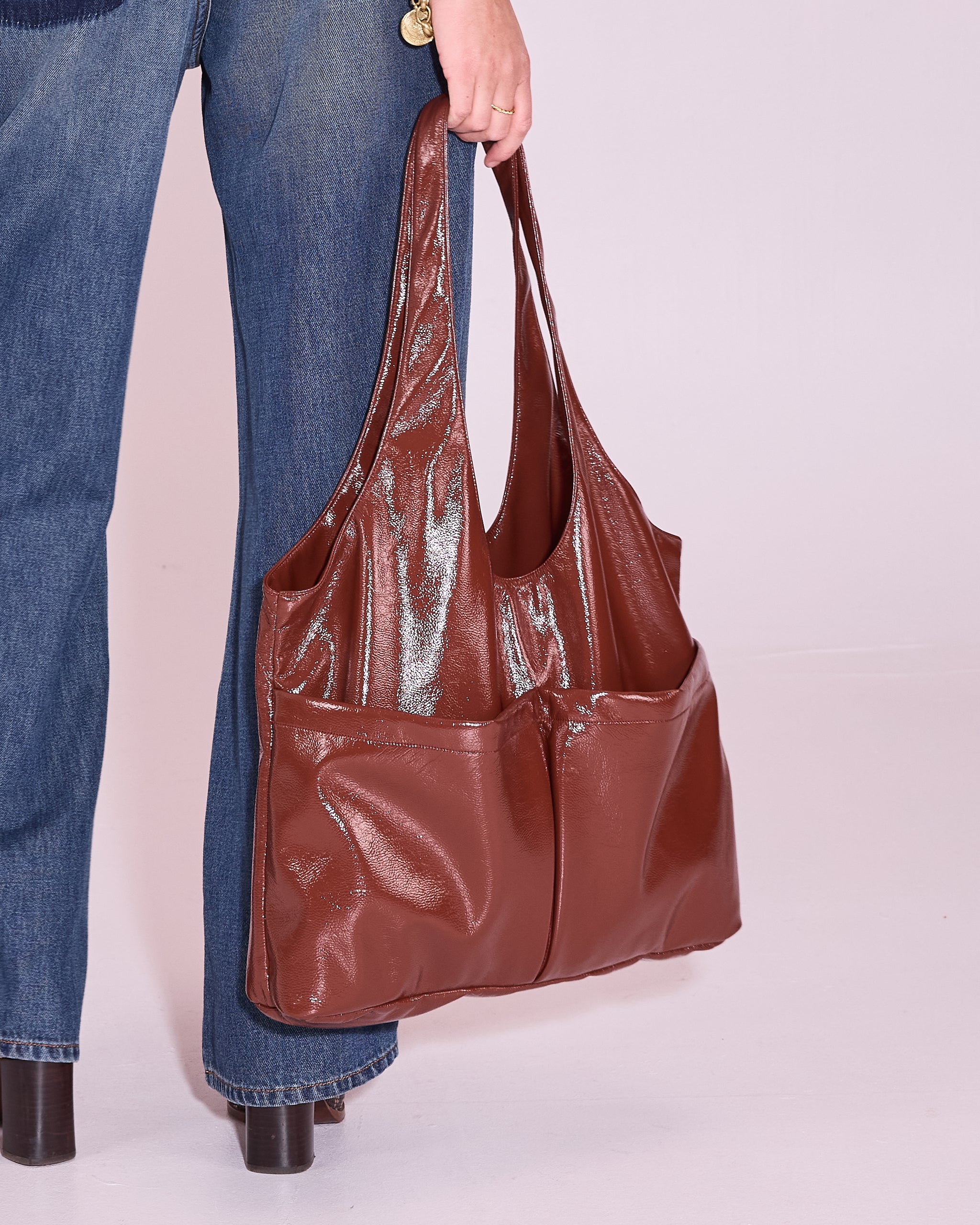 Handtasche Jac 