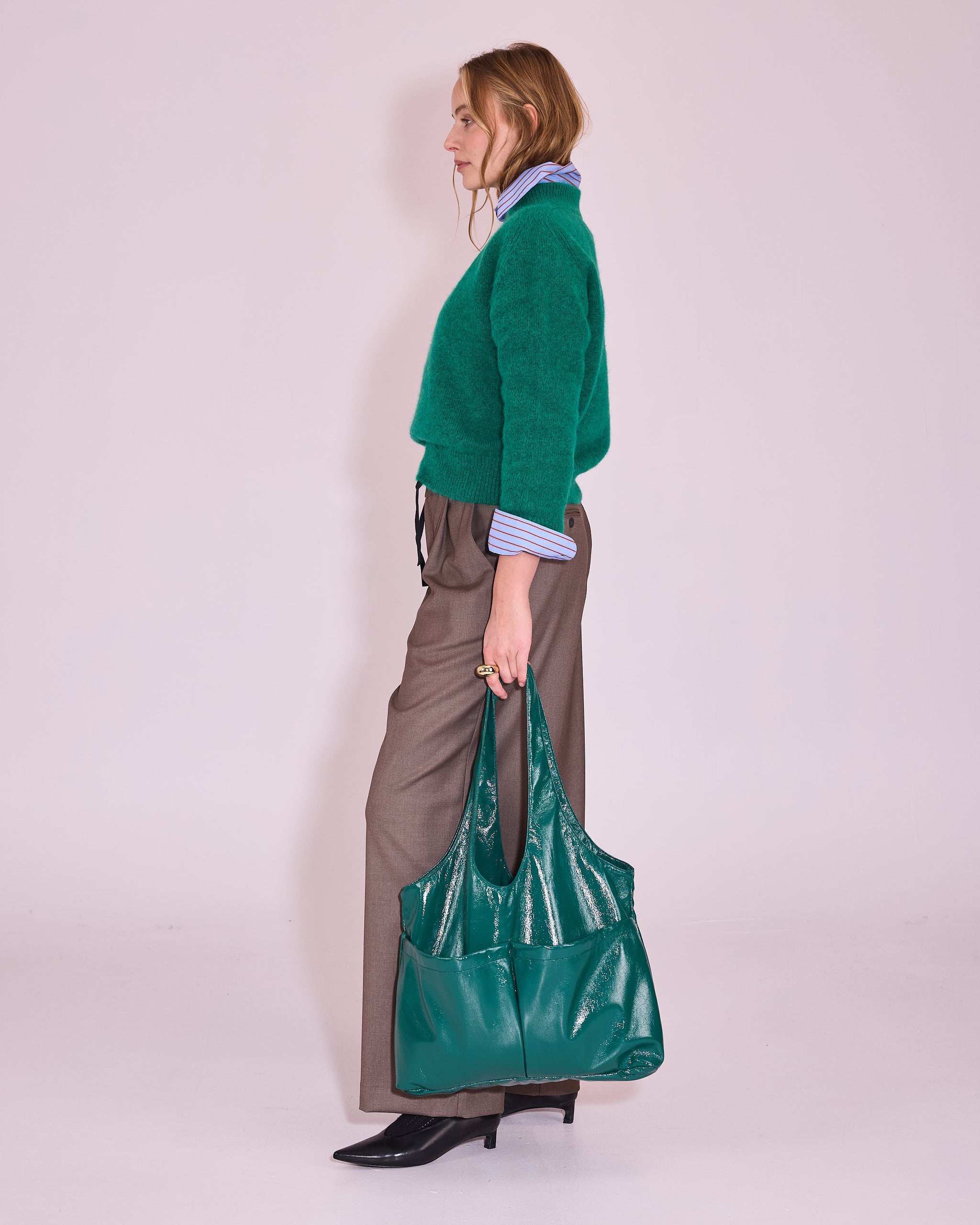 Handtasche Jac 