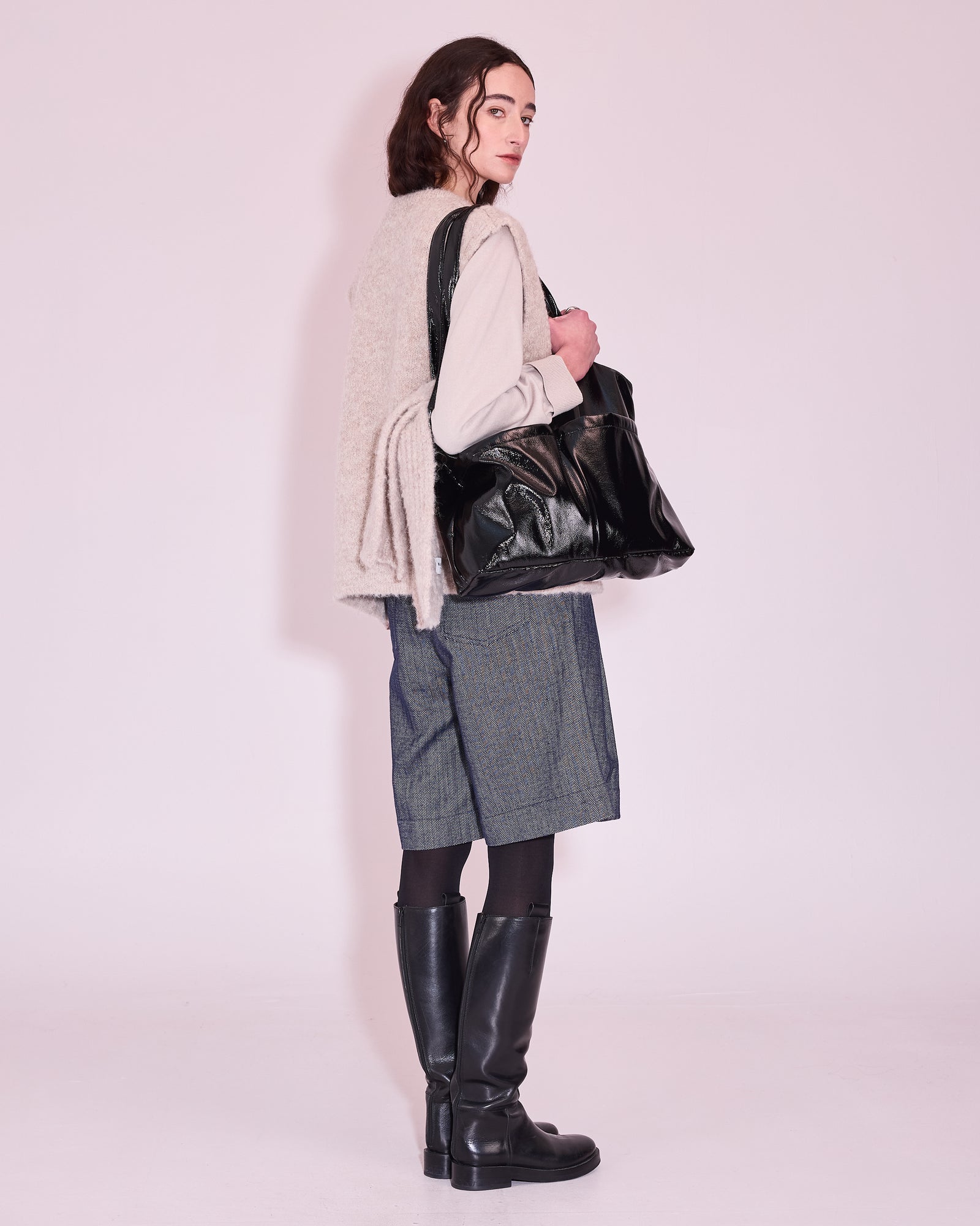 Handtasche Jac 